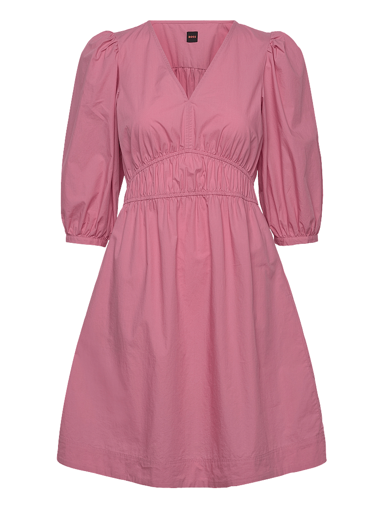 BOSS - C_Dezzan - suvekleidid - open purple - 0