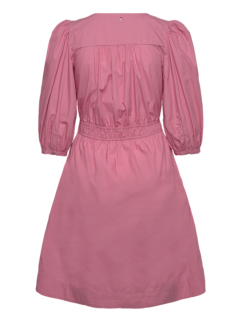 BOSS - C_Dezzan - suvekleidid - open purple - 1