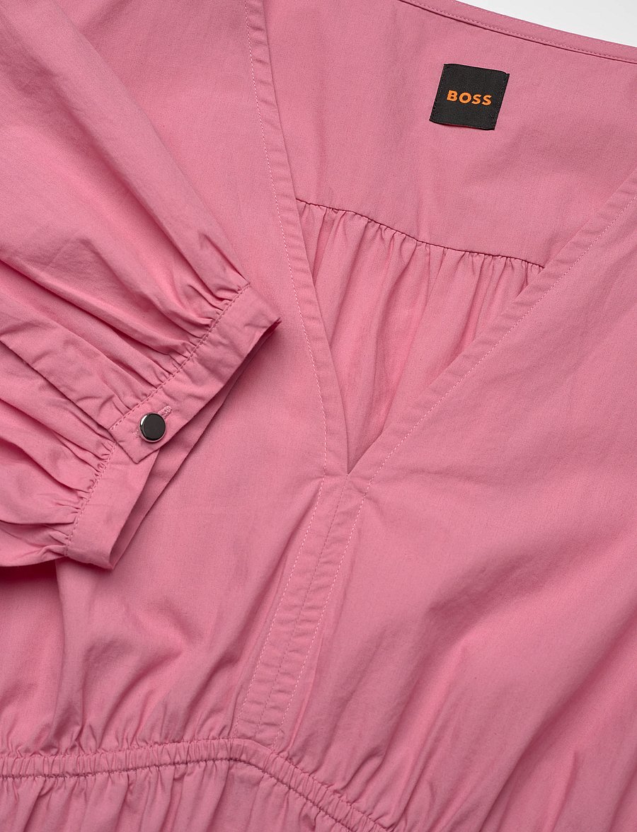 BOSS - C_Dezzan - sommerkleider - open purple - 2