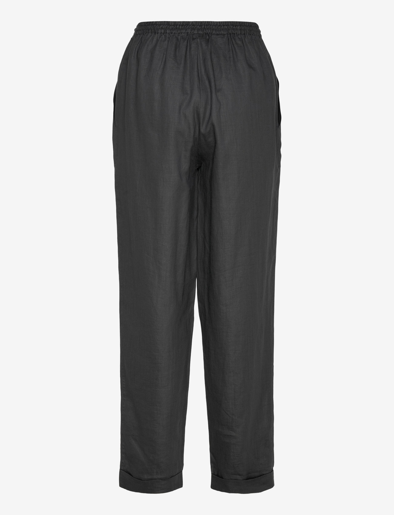 BOSS - C_Tanjet - joggers copy - black - 1