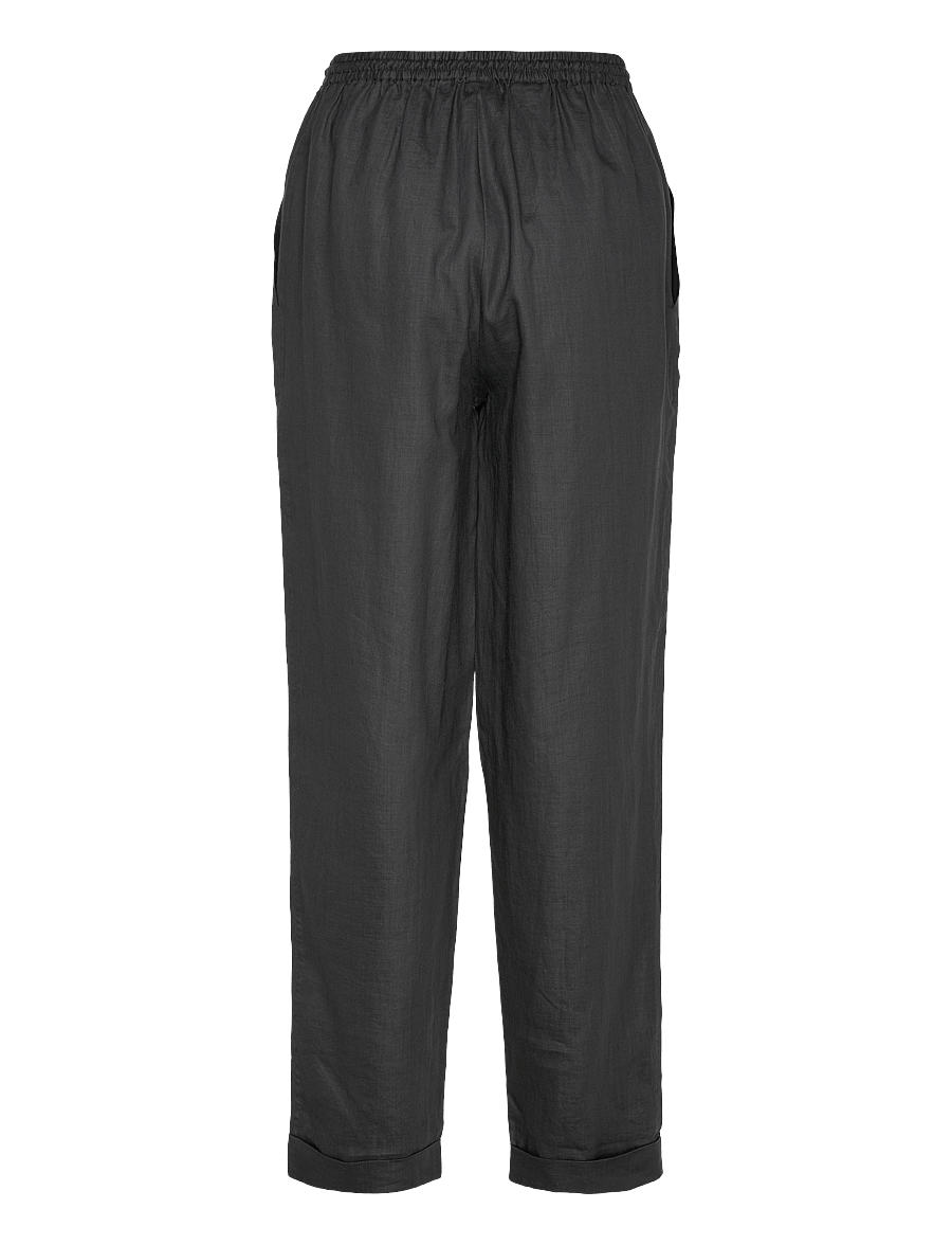 BOSS - C_Tanjet - hose mit geradem bein - black - 1