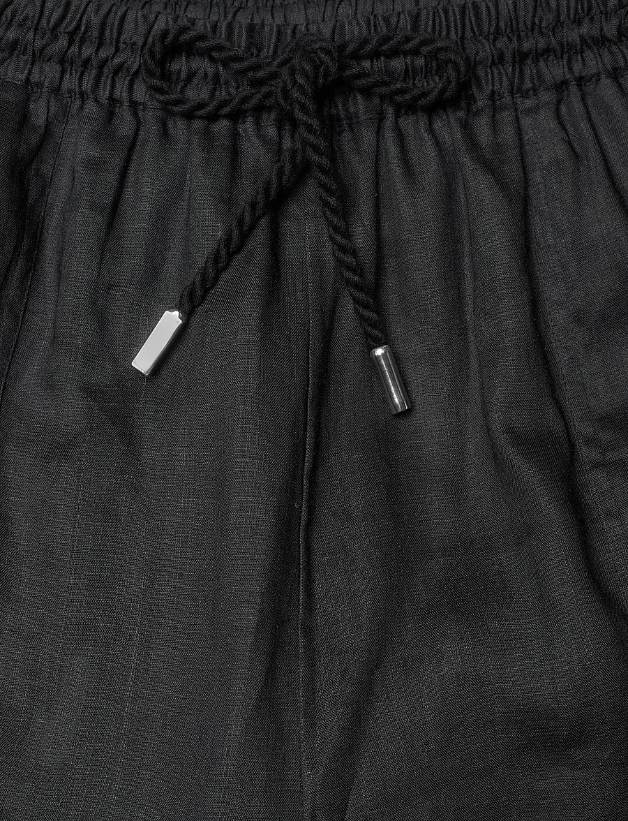 BOSS - C_Tanjet - hose mit geradem bein - black - 3