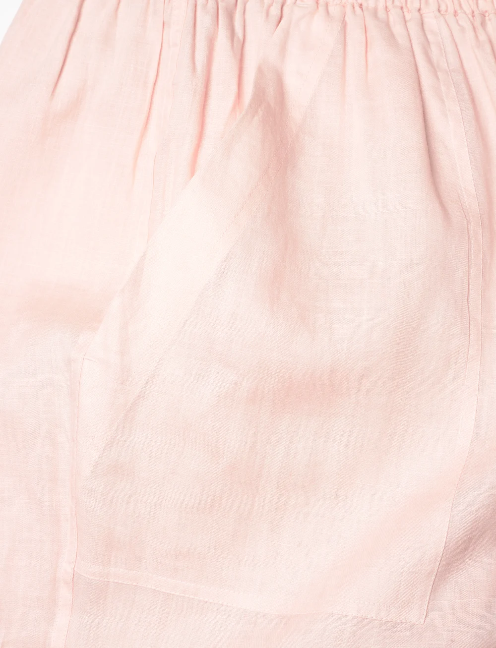 BOSS - C_Tanjet - jogginghosen - open pink - 2