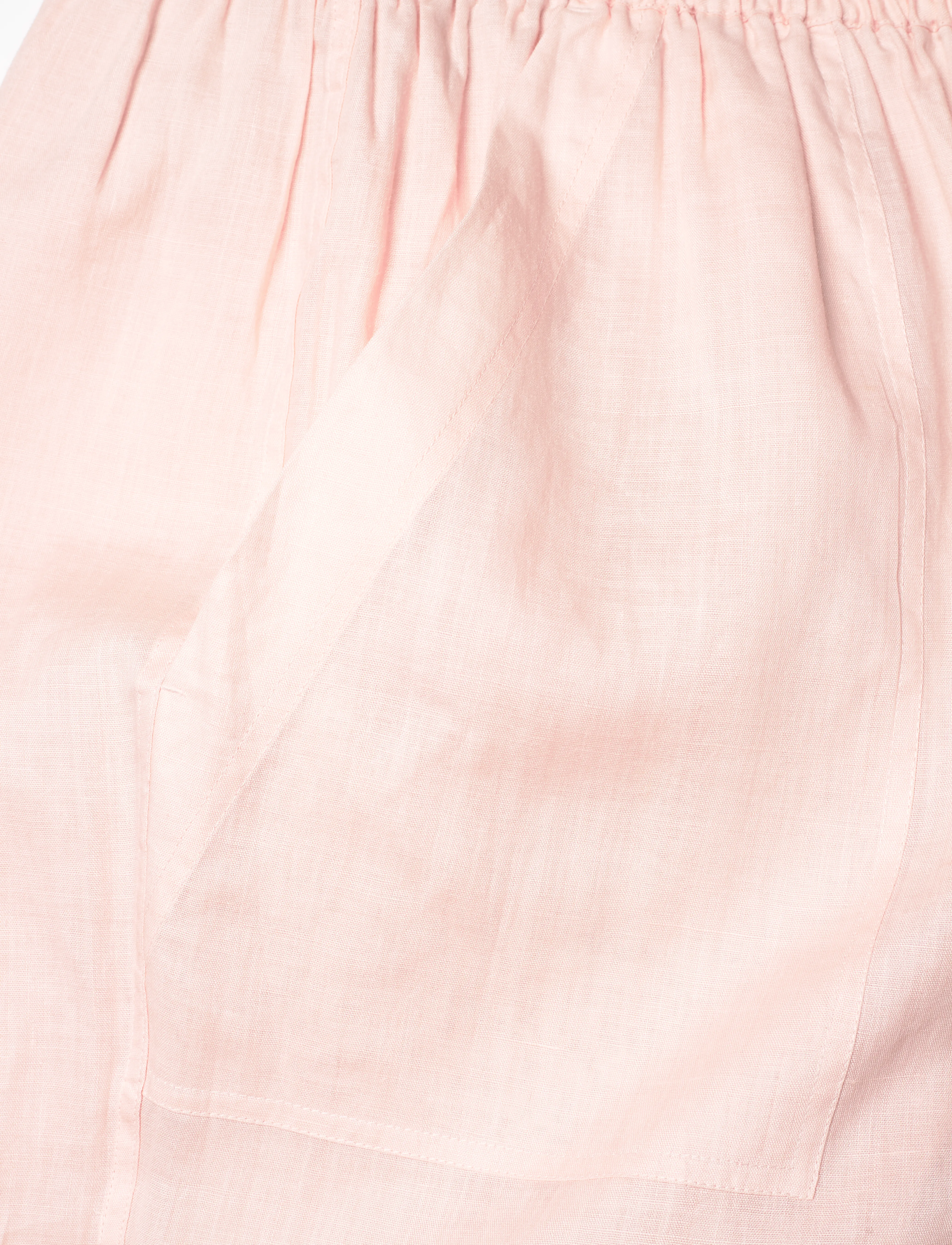 BOSS - C_Tanjet - joggers - open pink - 2
