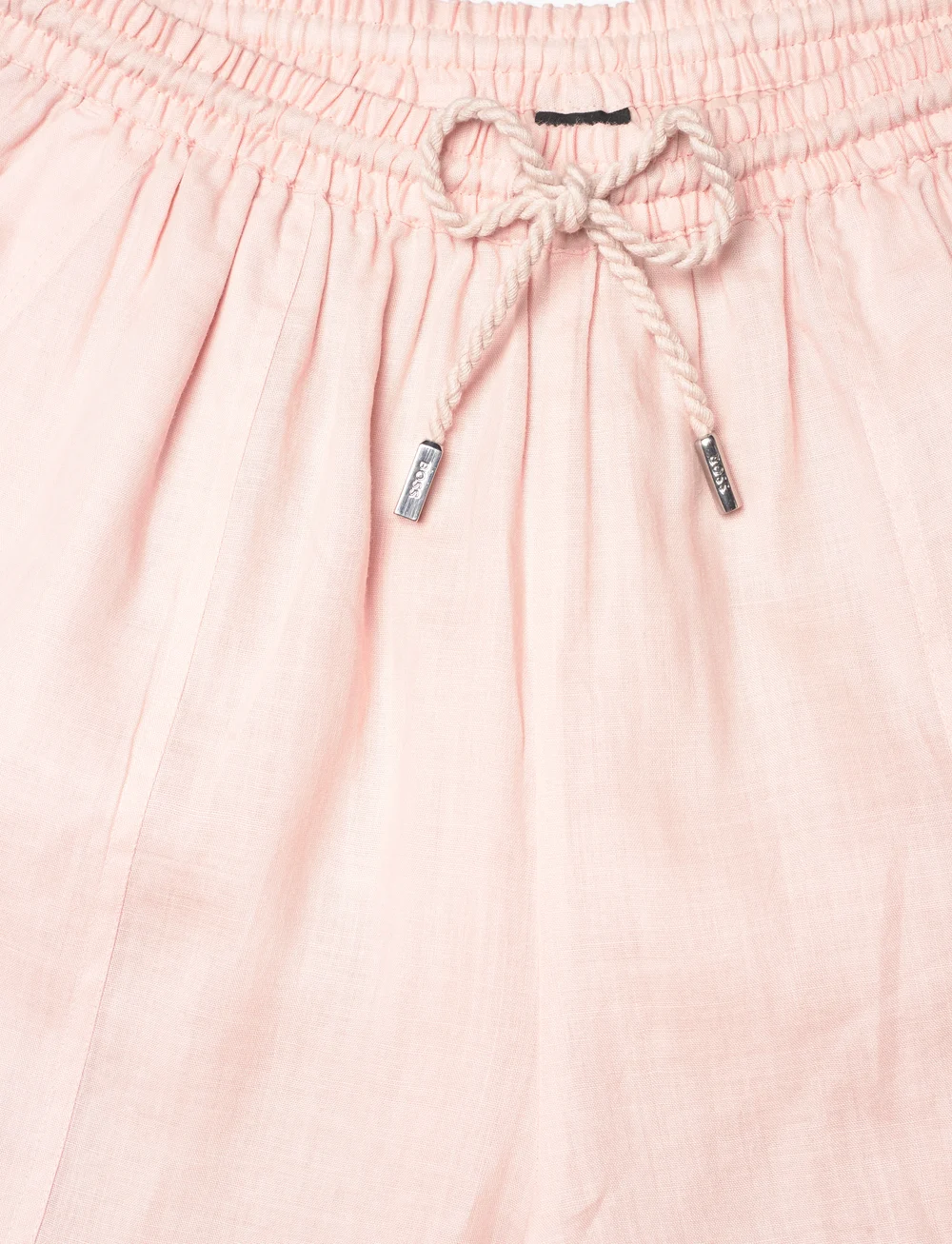 BOSS - C_Tanjet - jogginghosen - open pink - 3