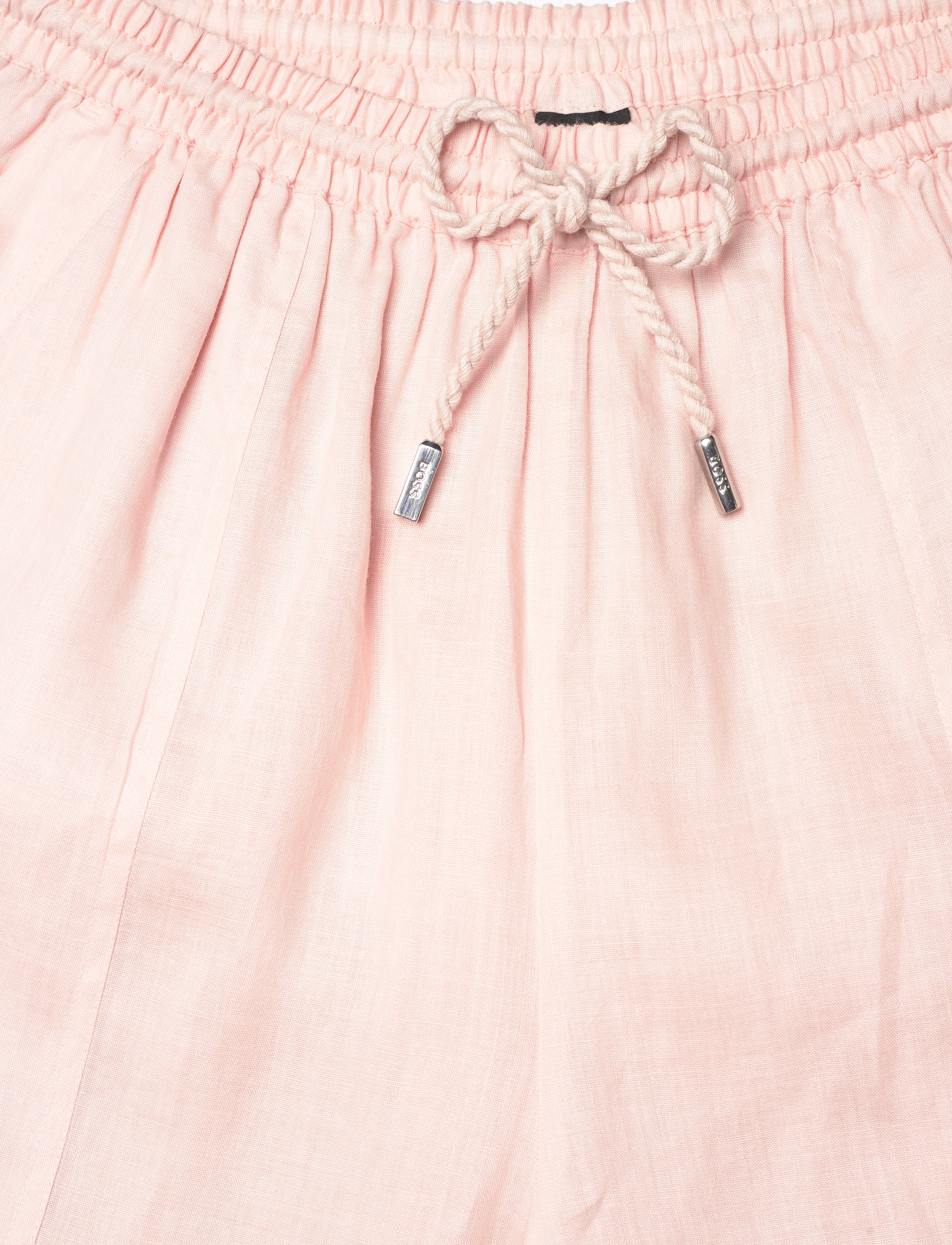 BOSS - C_Tanjet - joggers - open pink - 3