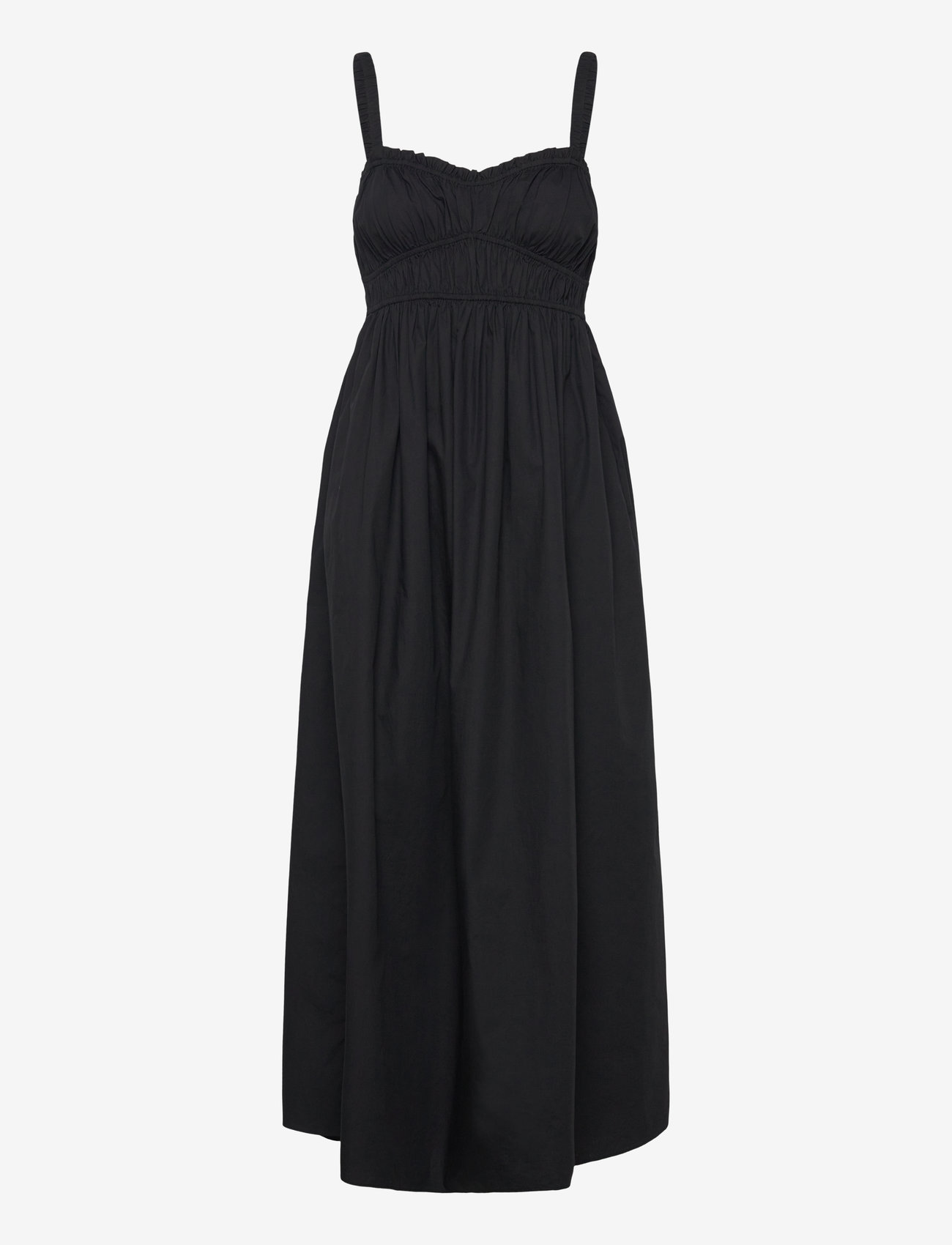 BOSS - C_Dalza - sommerkleider - black - 0