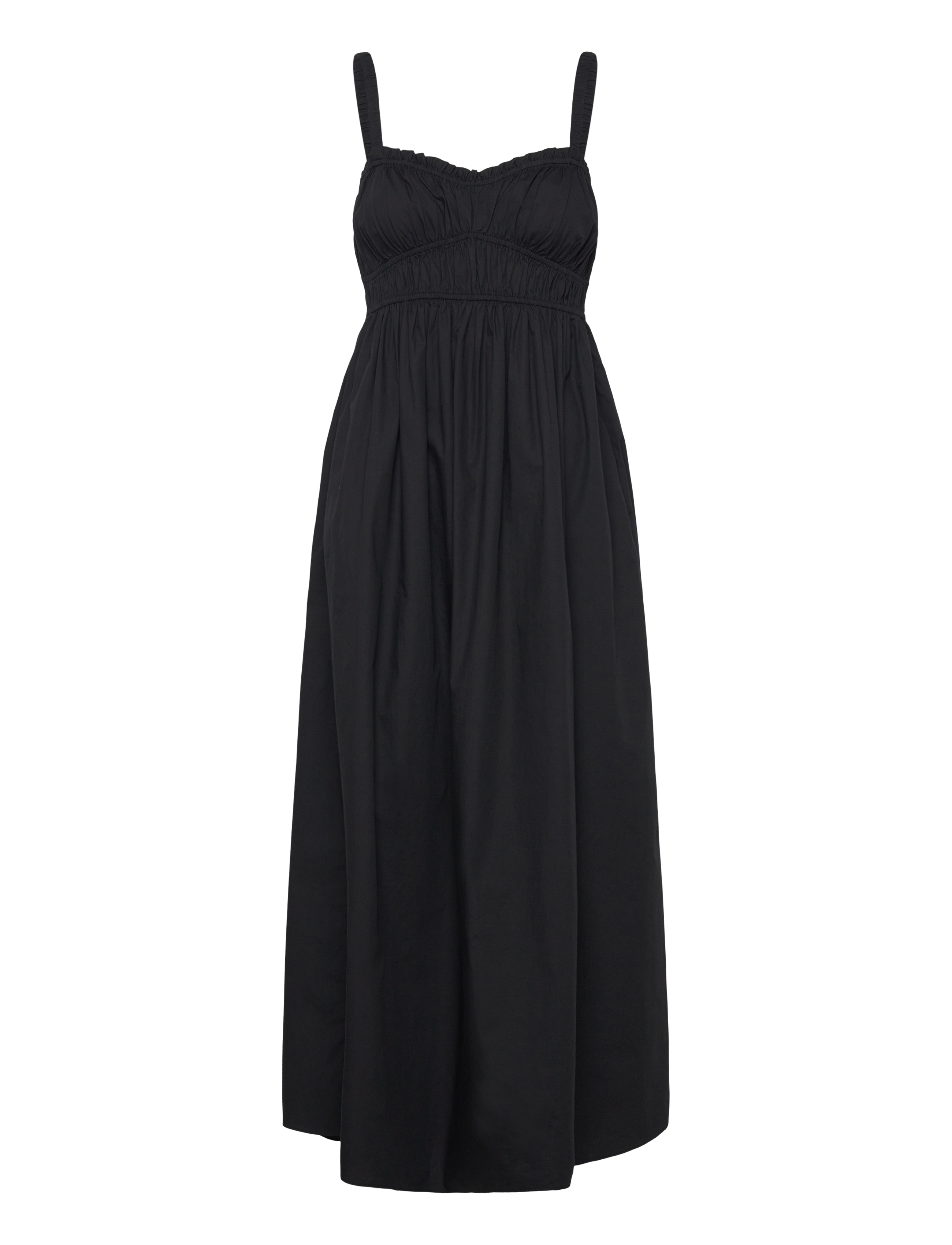 BOSS - C_Dalza - sommerkjoler - black - 0