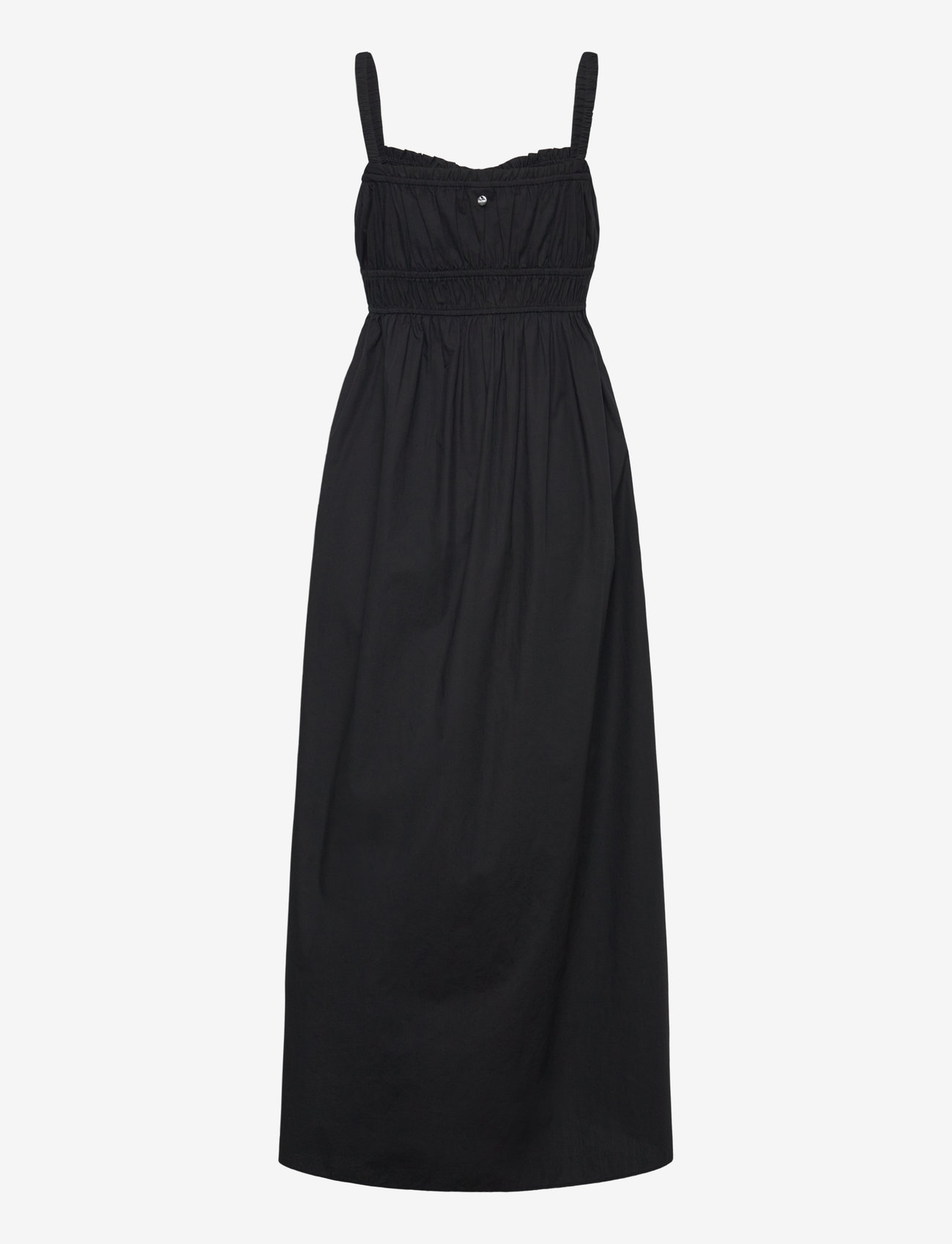 BOSS - C_Dalza - sommerkleider - black - 1