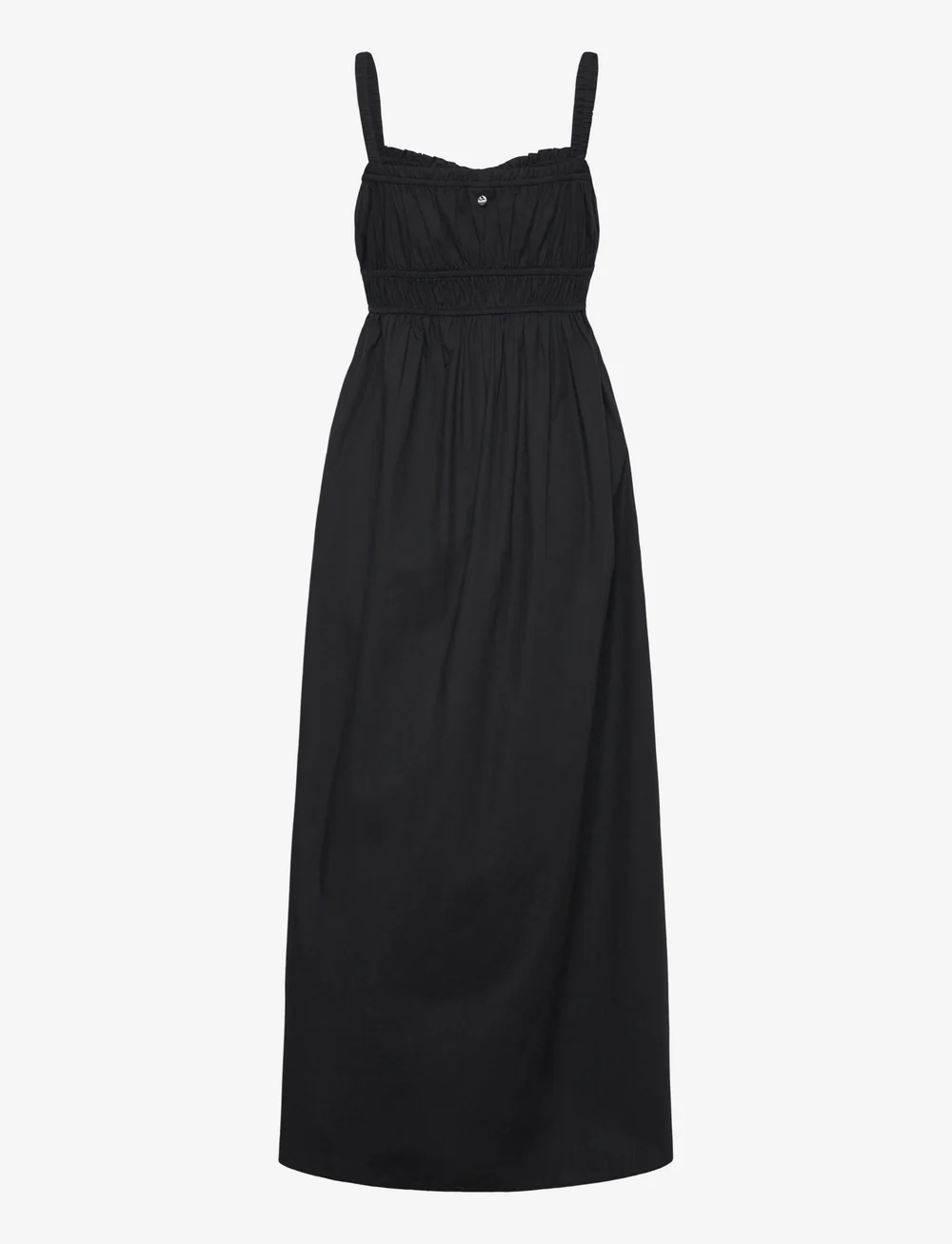 BOSS - C_Dalza - sommarklänningar - black - 1