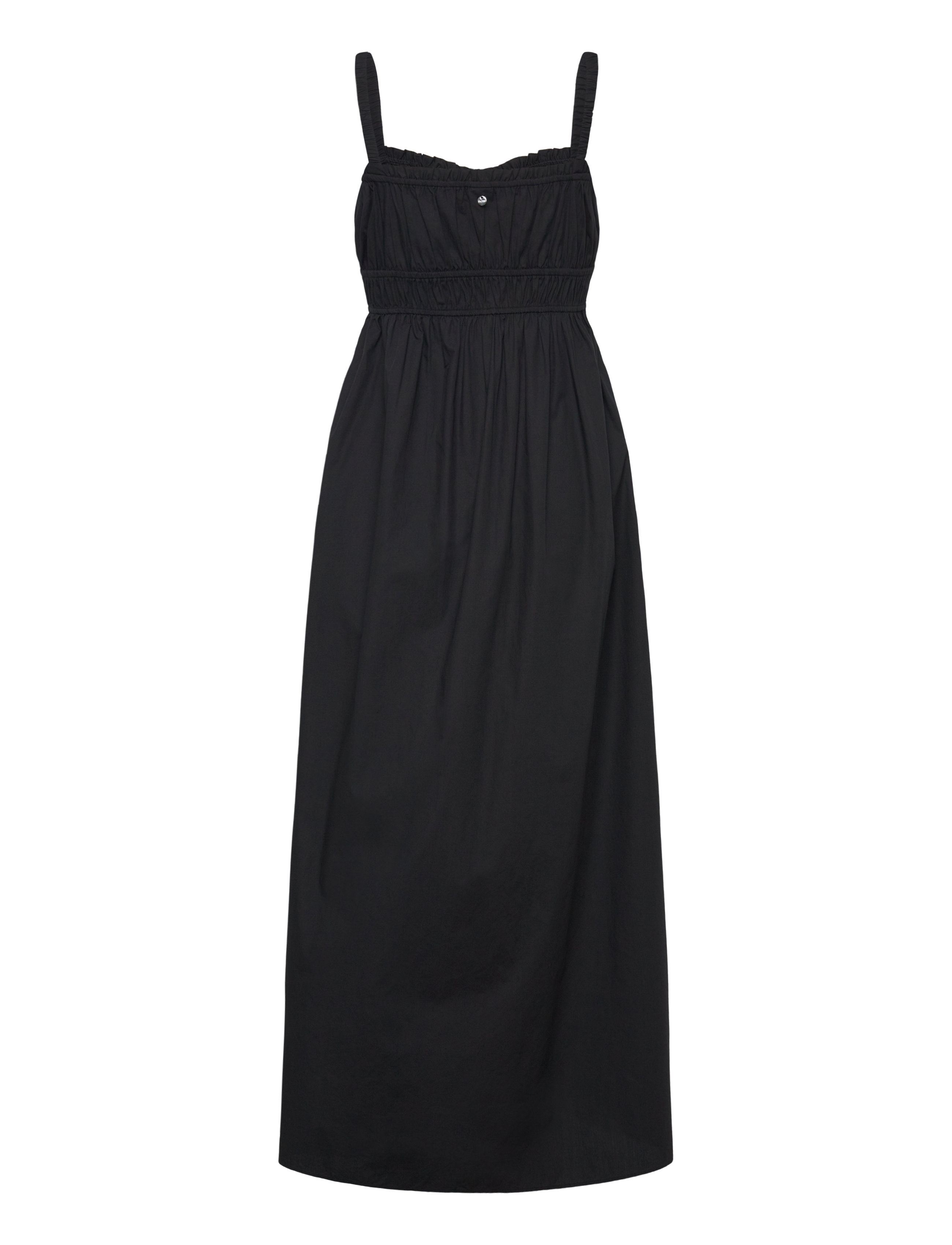 BOSS - C_Dalza - sommerkleider - black - 1