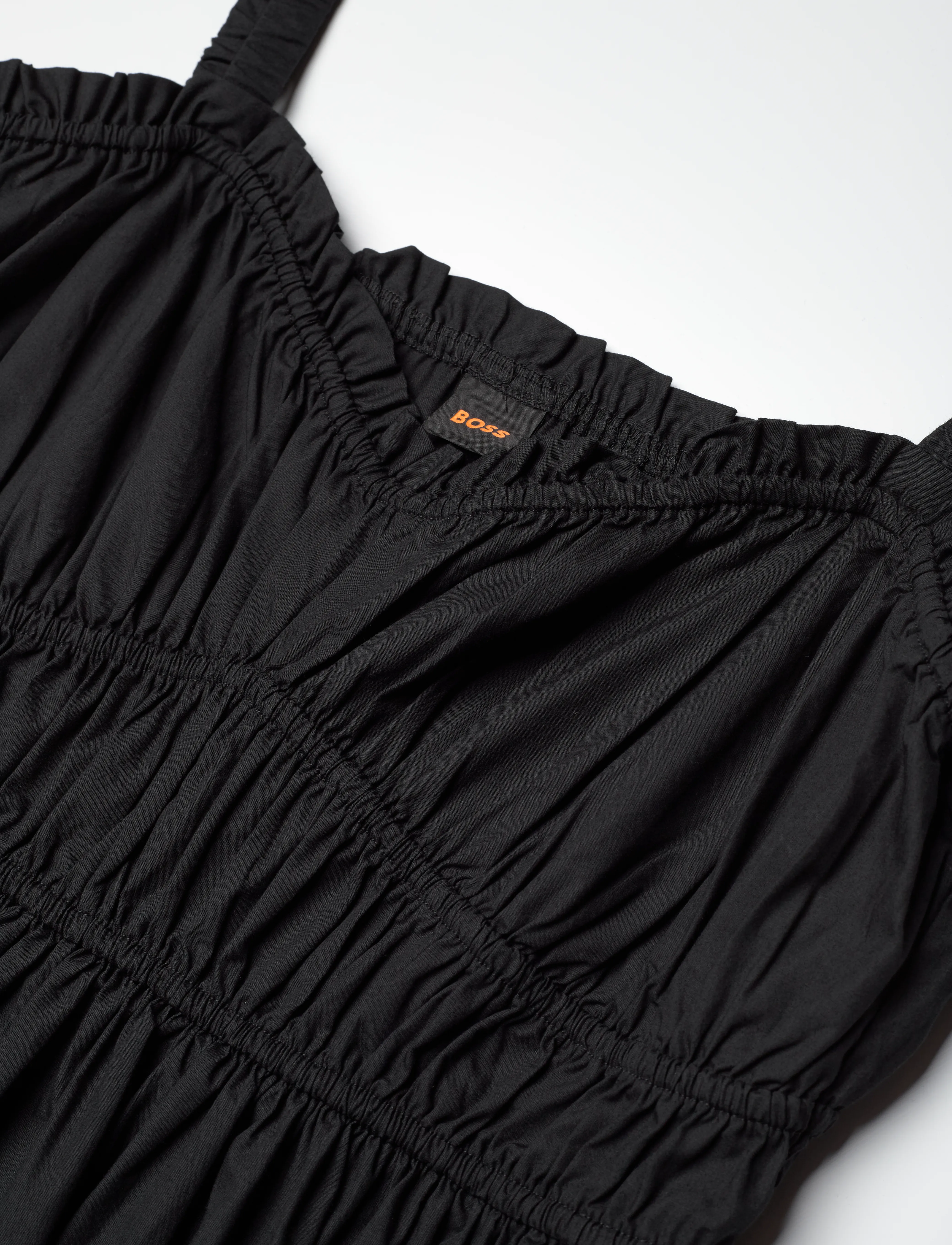 BOSS - C_Dalza - sommerkleider - black - 2
