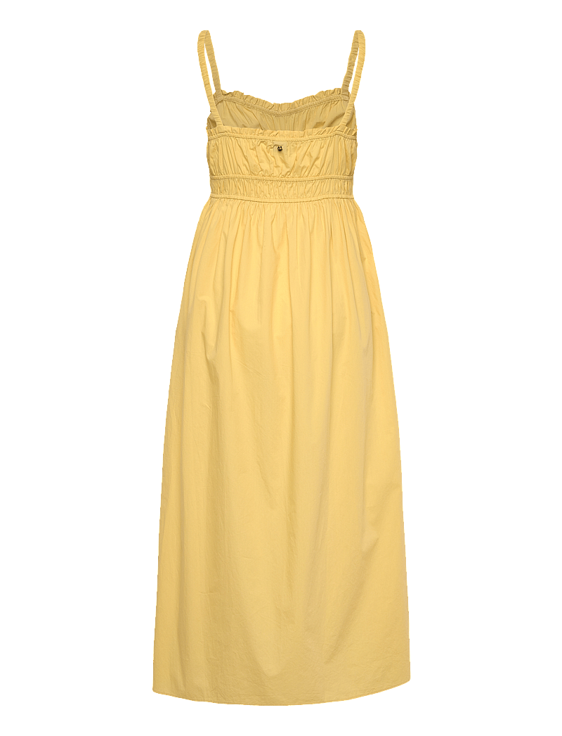 BOSS - C_Dalza - sommerkleider - bright yellow - 1