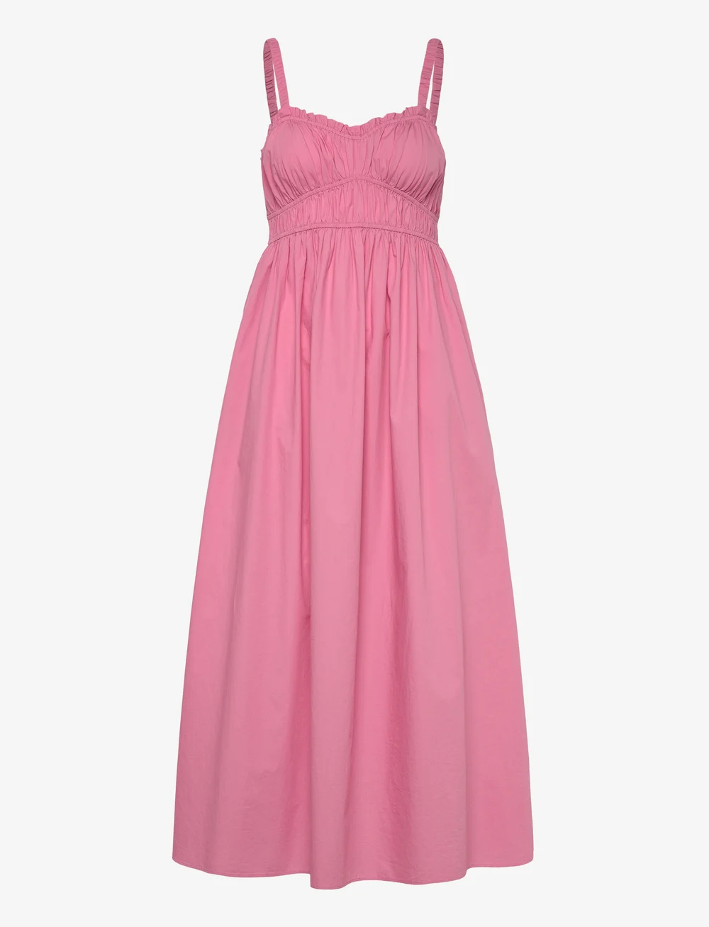 BOSS - C_Dalza - sommarklänningar - open purple - 0