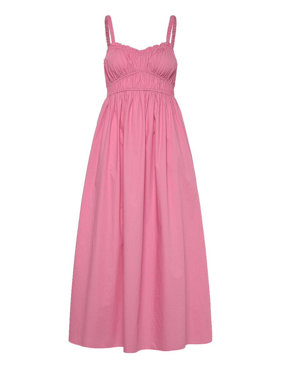 BOSS - C_Dalza - sommerkleider - open purple - 0