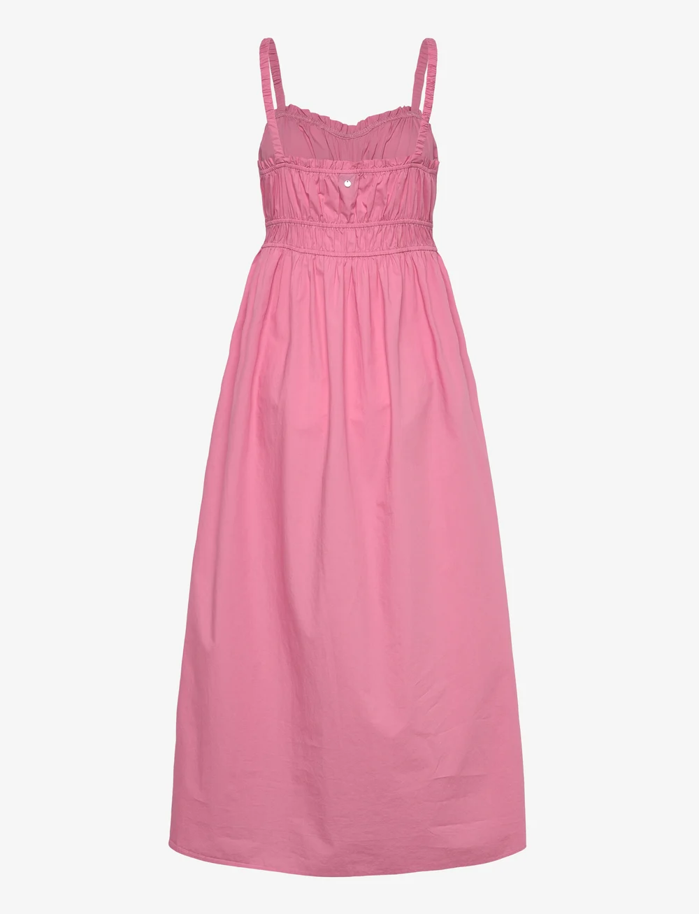 BOSS - C_Dalza - sommarklänningar - open purple - 1