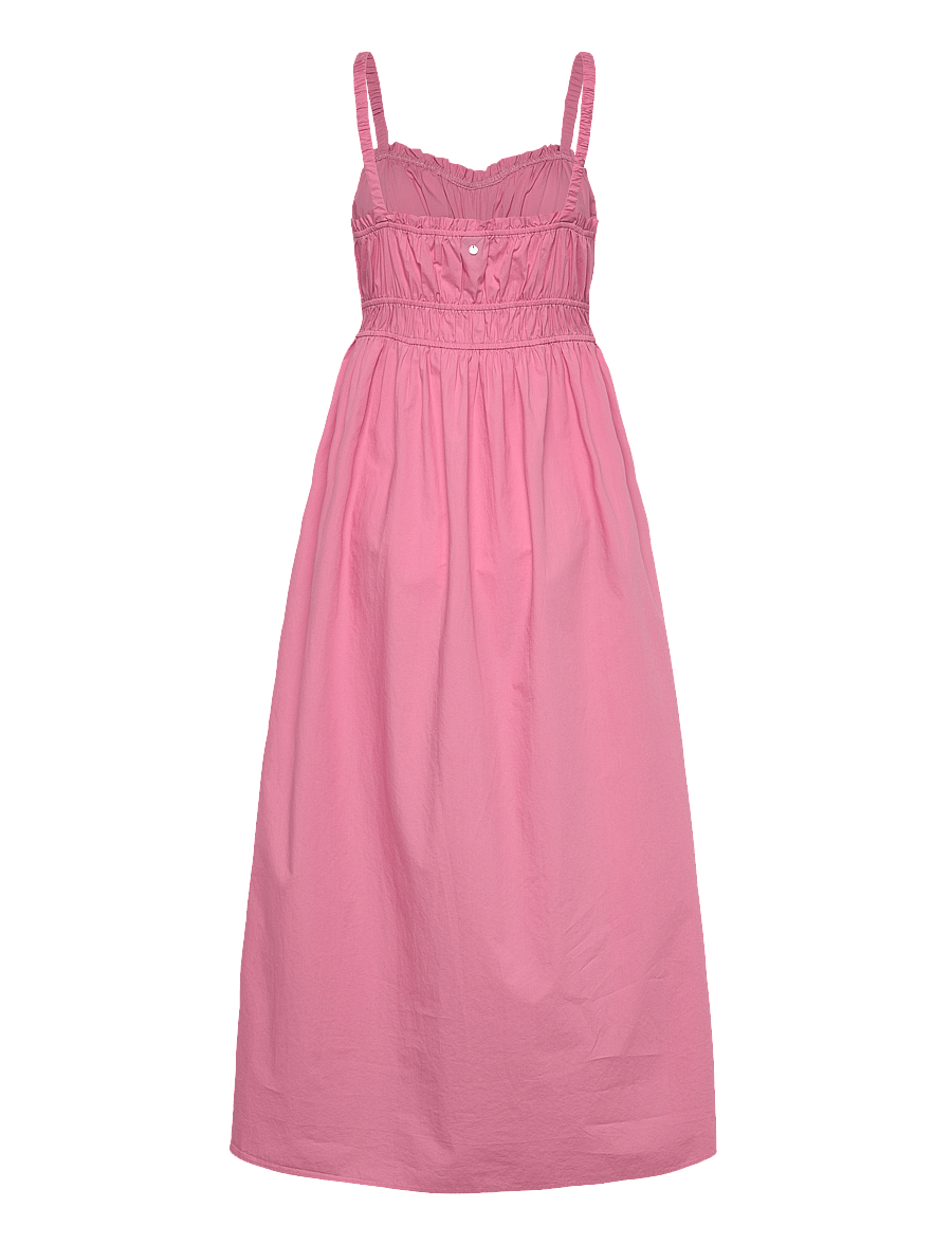 BOSS - C_Dalza - sommerkleider - open purple - 1