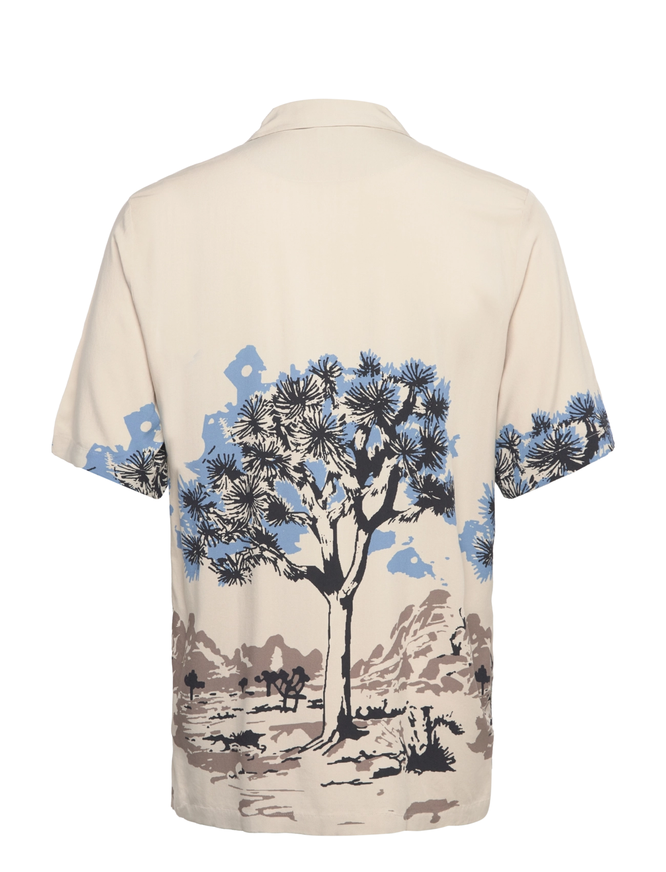 BOSS - Rayer_M - light beige - 1