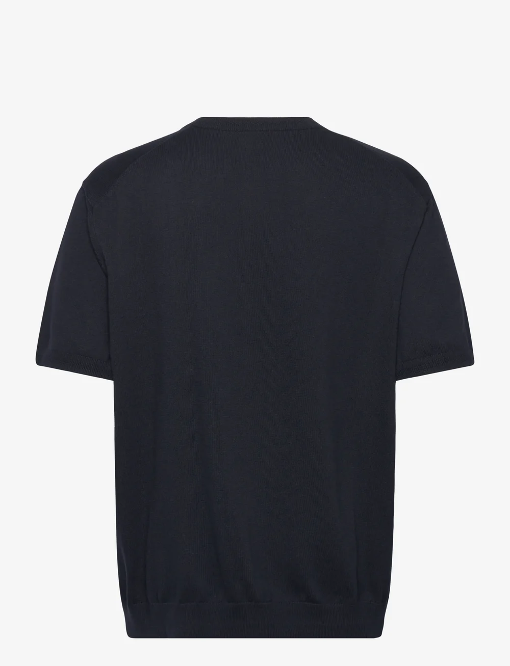 BOSS - Kanache - short-sleeved t-shirts - dark blue - 1