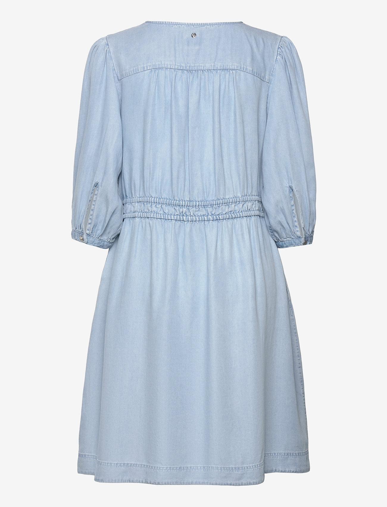 BOSS - C_Dezzan - jeanskleider - light/pastel blue - 1