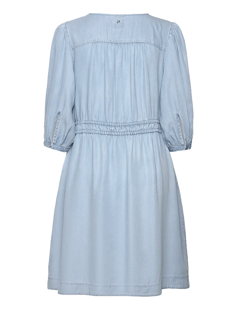 BOSS - C_Dezzan - jeanskleider - light/pastel blue - 1