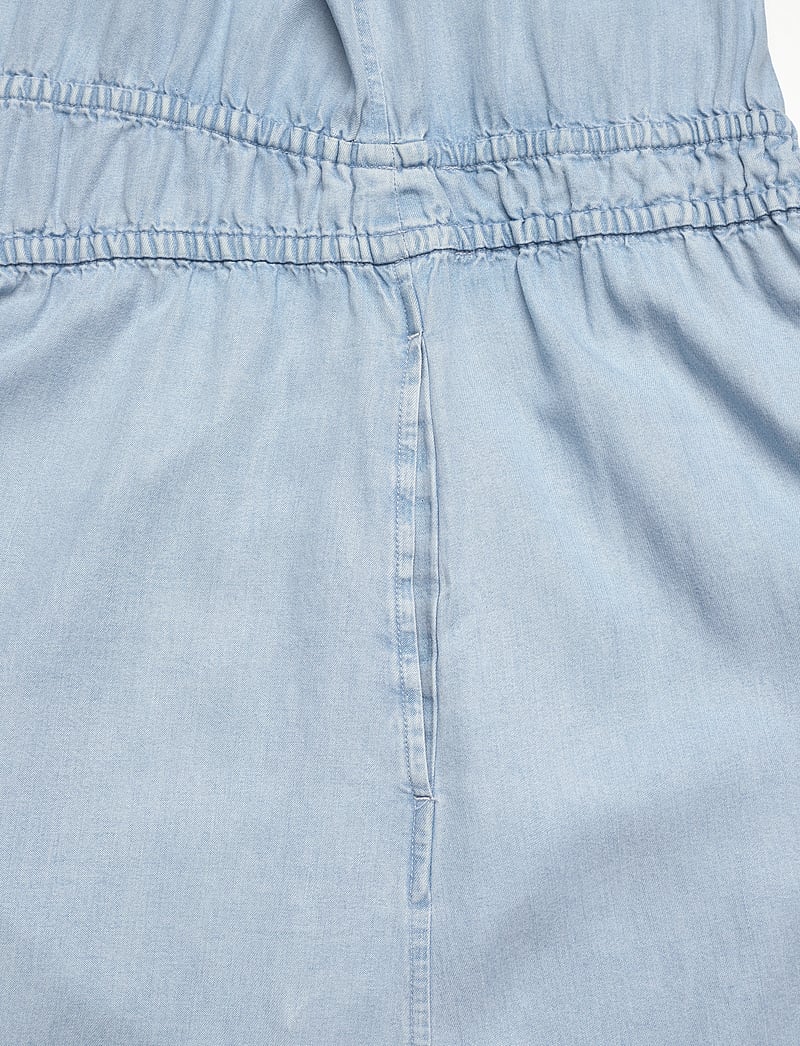 BOSS - C_Dezzan - jeanskleider - light/pastel blue - 3