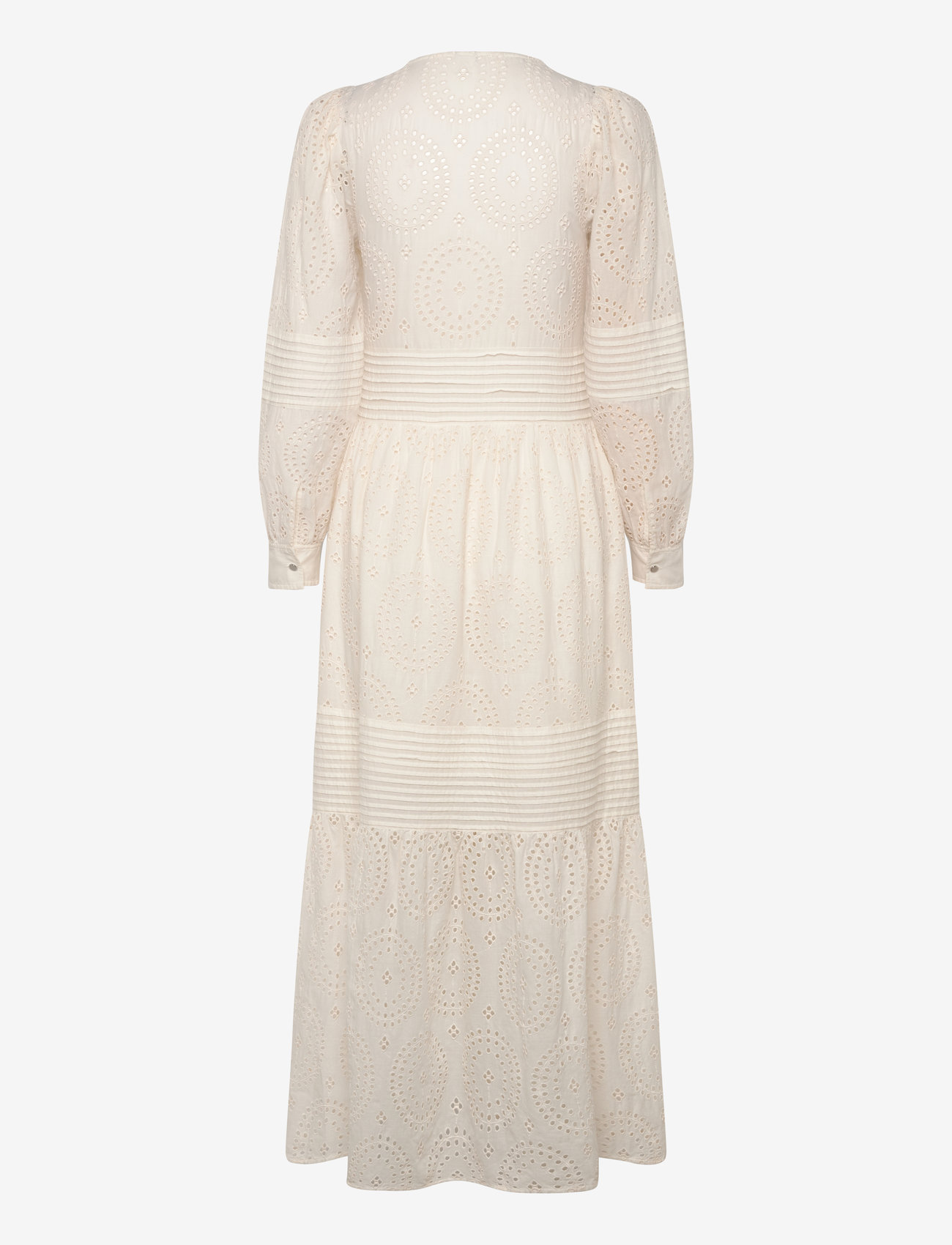 BOSS - C_Dabrody - pitskleidid - open white - 1