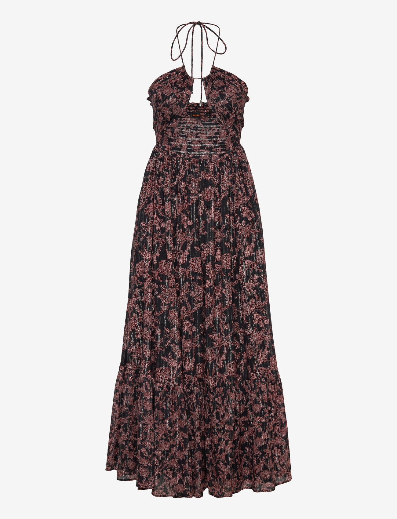 BOSS - C_Desna - sommerkleider - open miscellaneous - 0