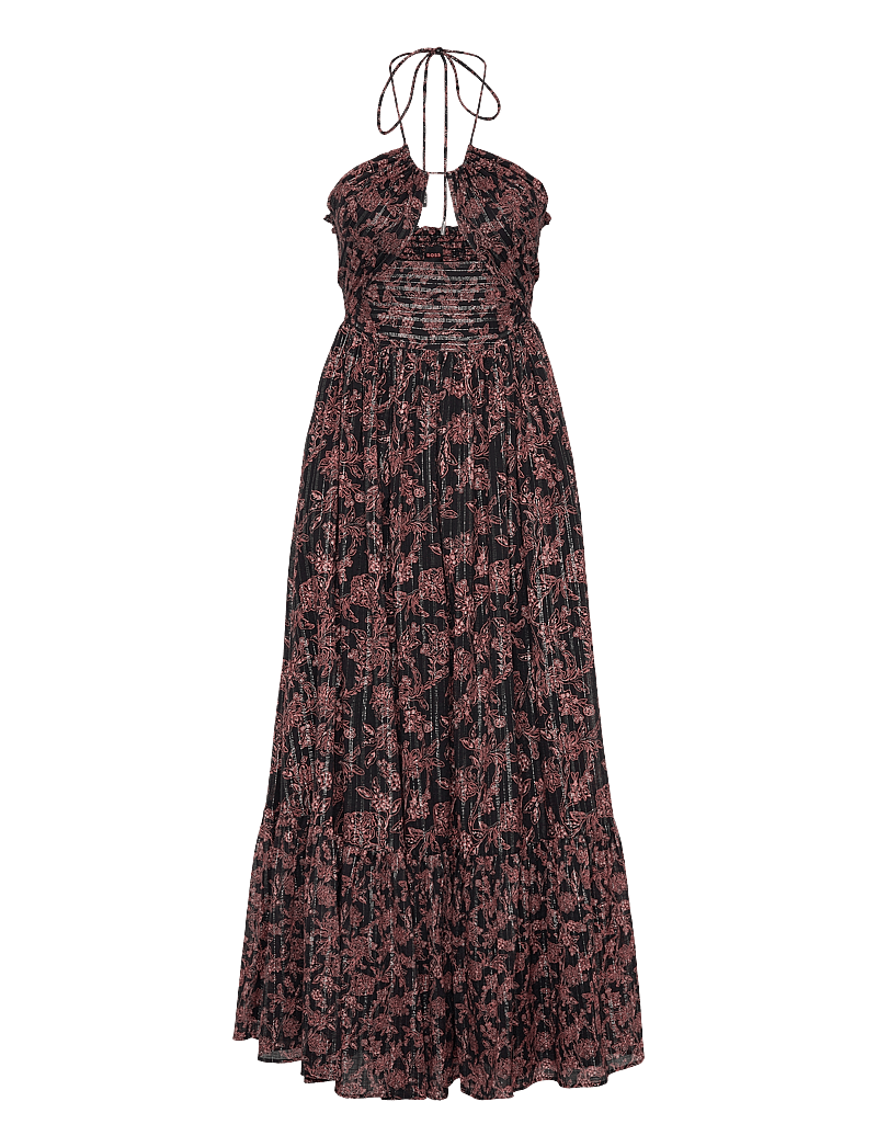 BOSS - C_Desna - sommerkleider - open miscellaneous - 0