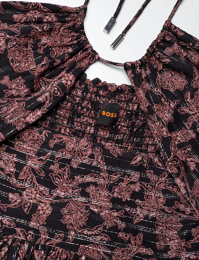 BOSS - C_Desna - sommerkleider - open miscellaneous - 2