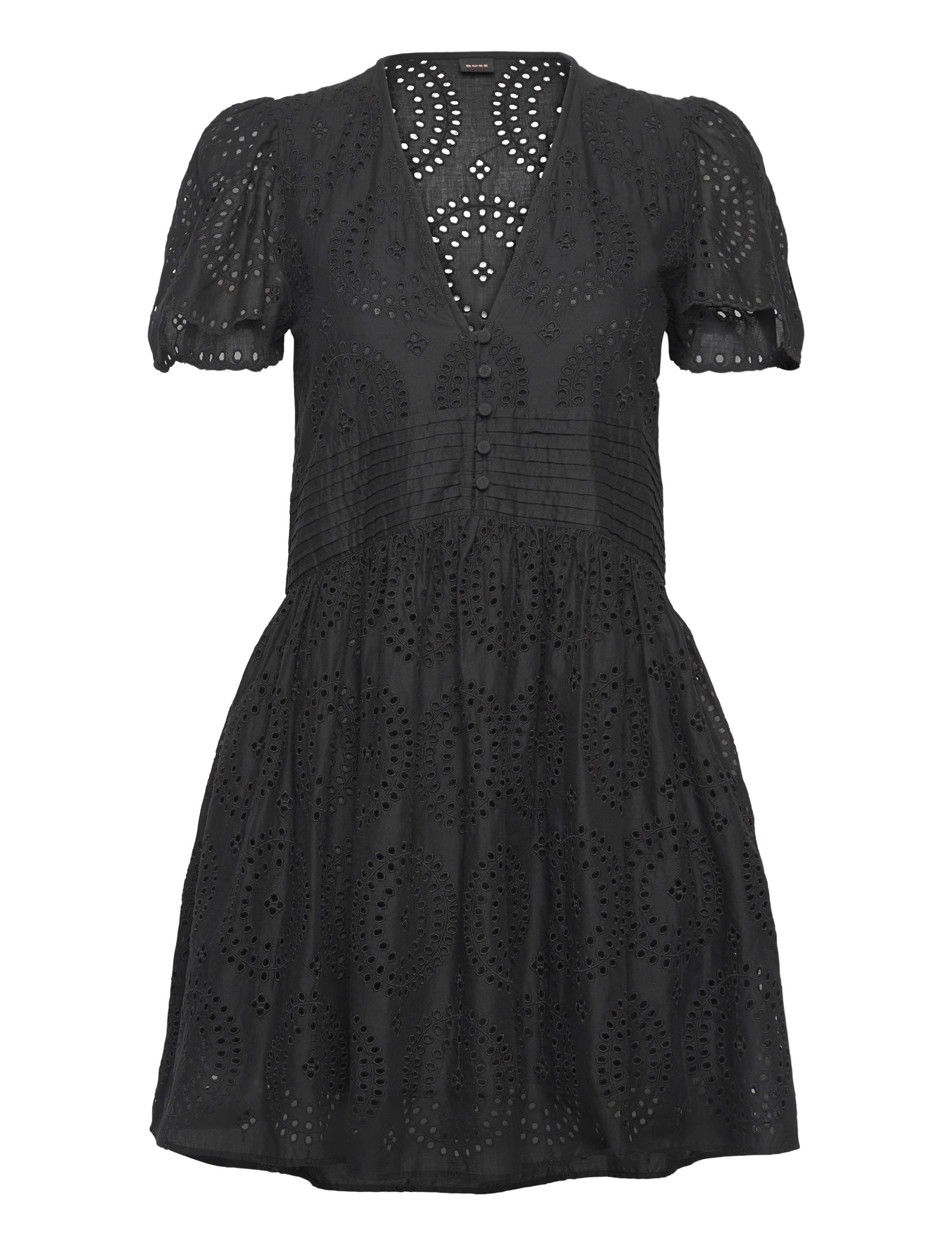 BOSS C_Debrody Schwarz - 34 - Damen