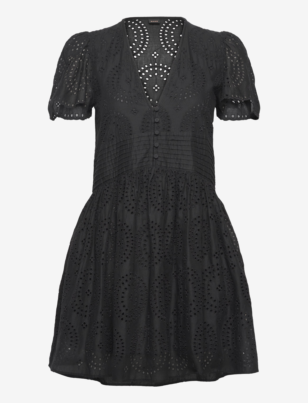 BOSS - C_Debrody - konfirmationstøj - black - 0