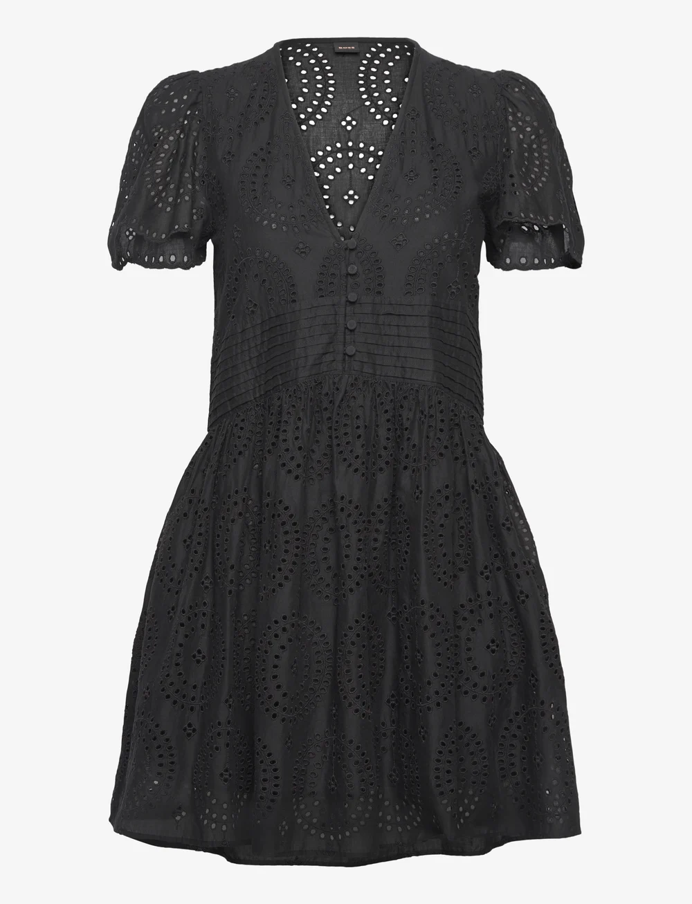 BOSS - C_Debrody - konfirmation - black - 0