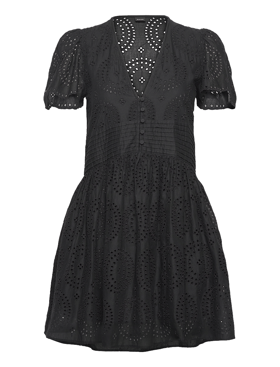 BOSS - C_Debrody - konfirmation - black - 1