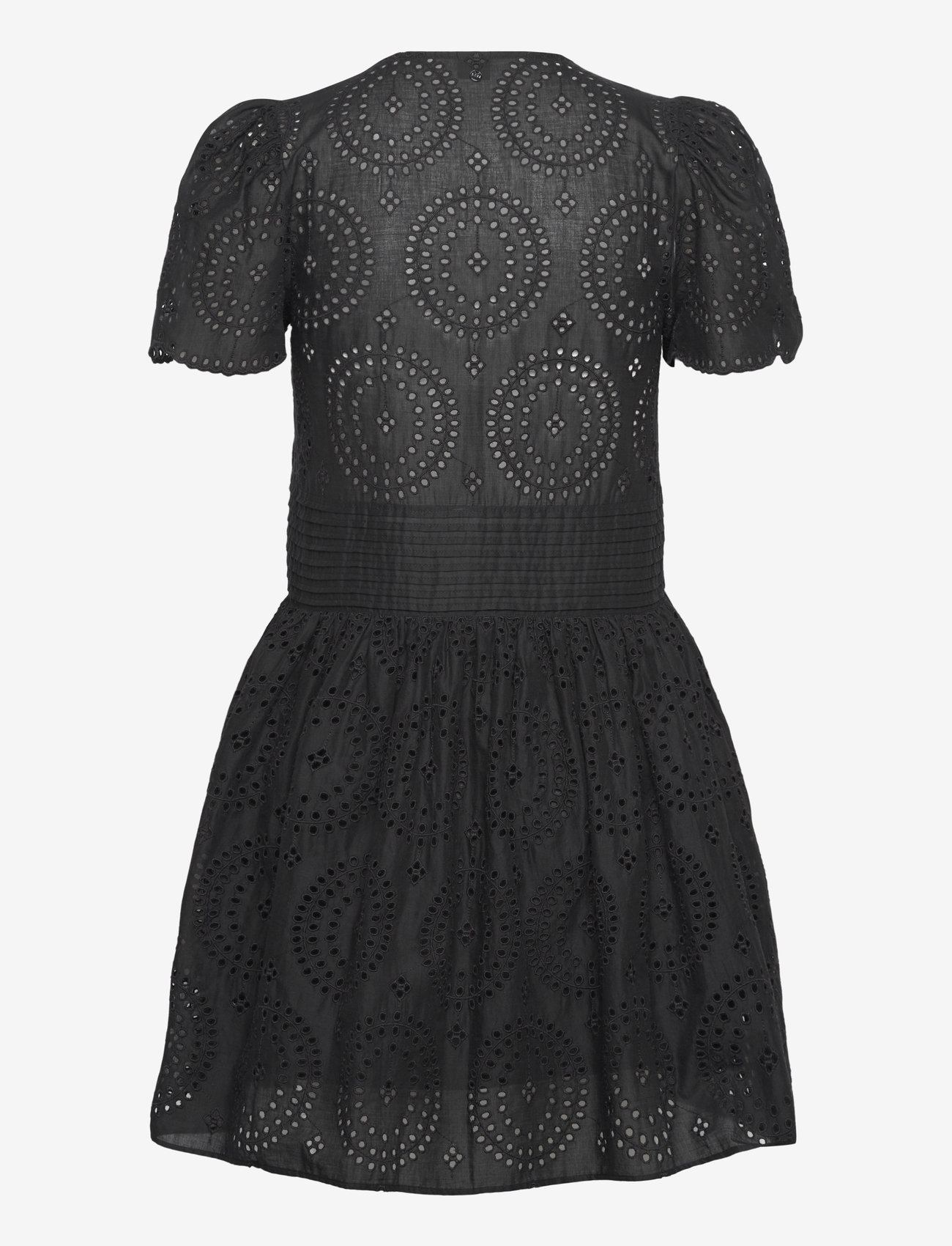 BOSS - C_Debrody - konfirmationstøj - black - 1