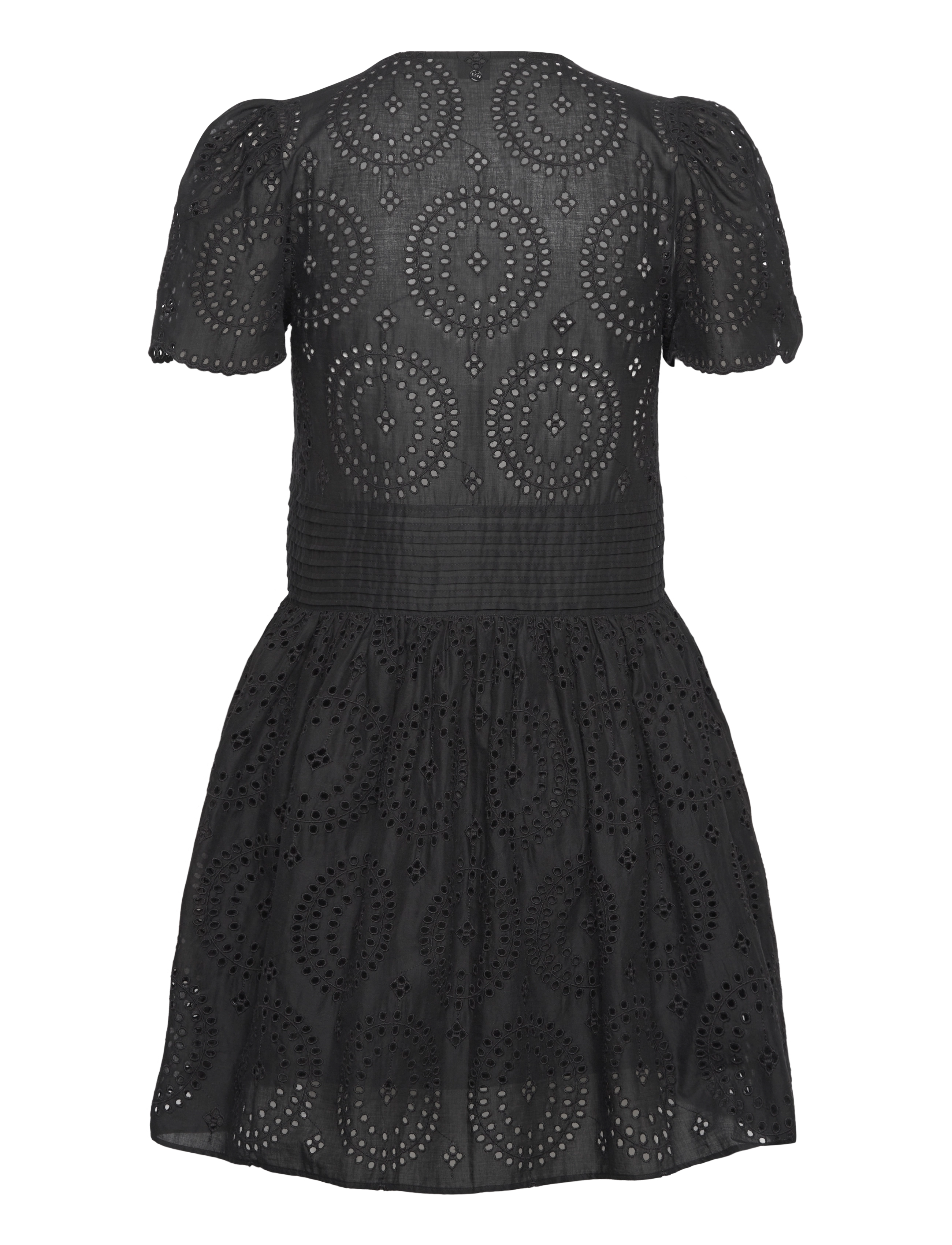 BOSS - C_Debrody - sommerkleider - black - 1
