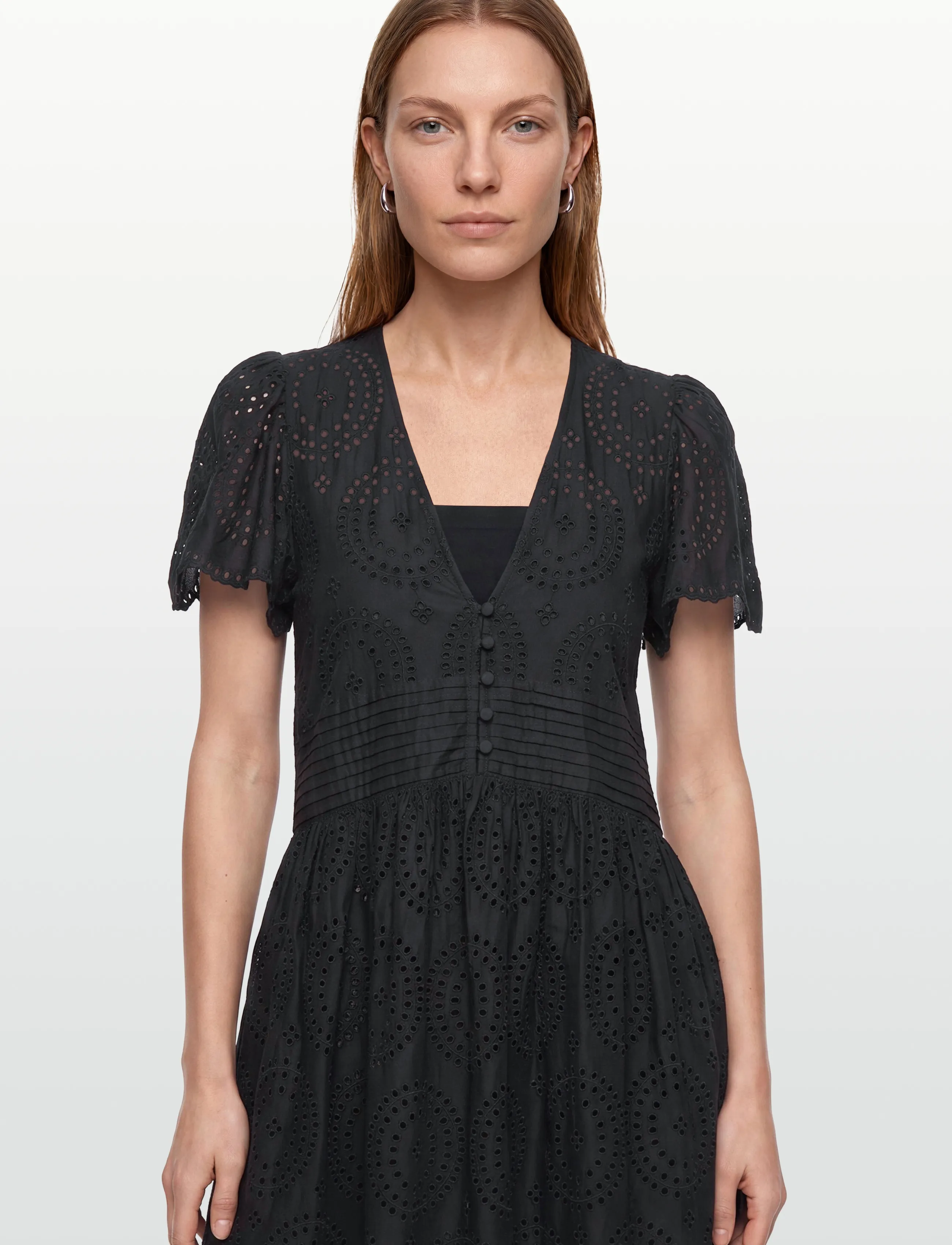 BOSS - C_Debrody - konfirmation - black - 3