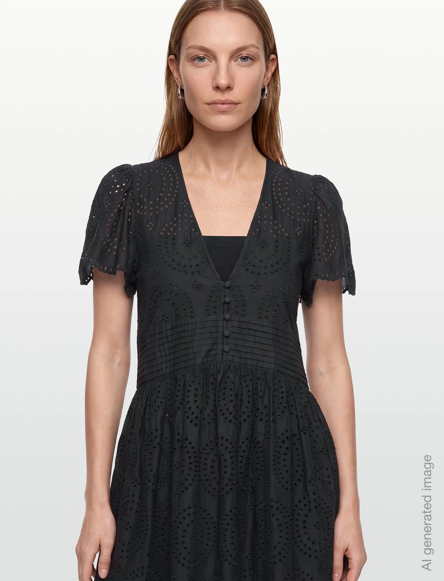 BOSS - C_Debrody - konfirmation - black - 3