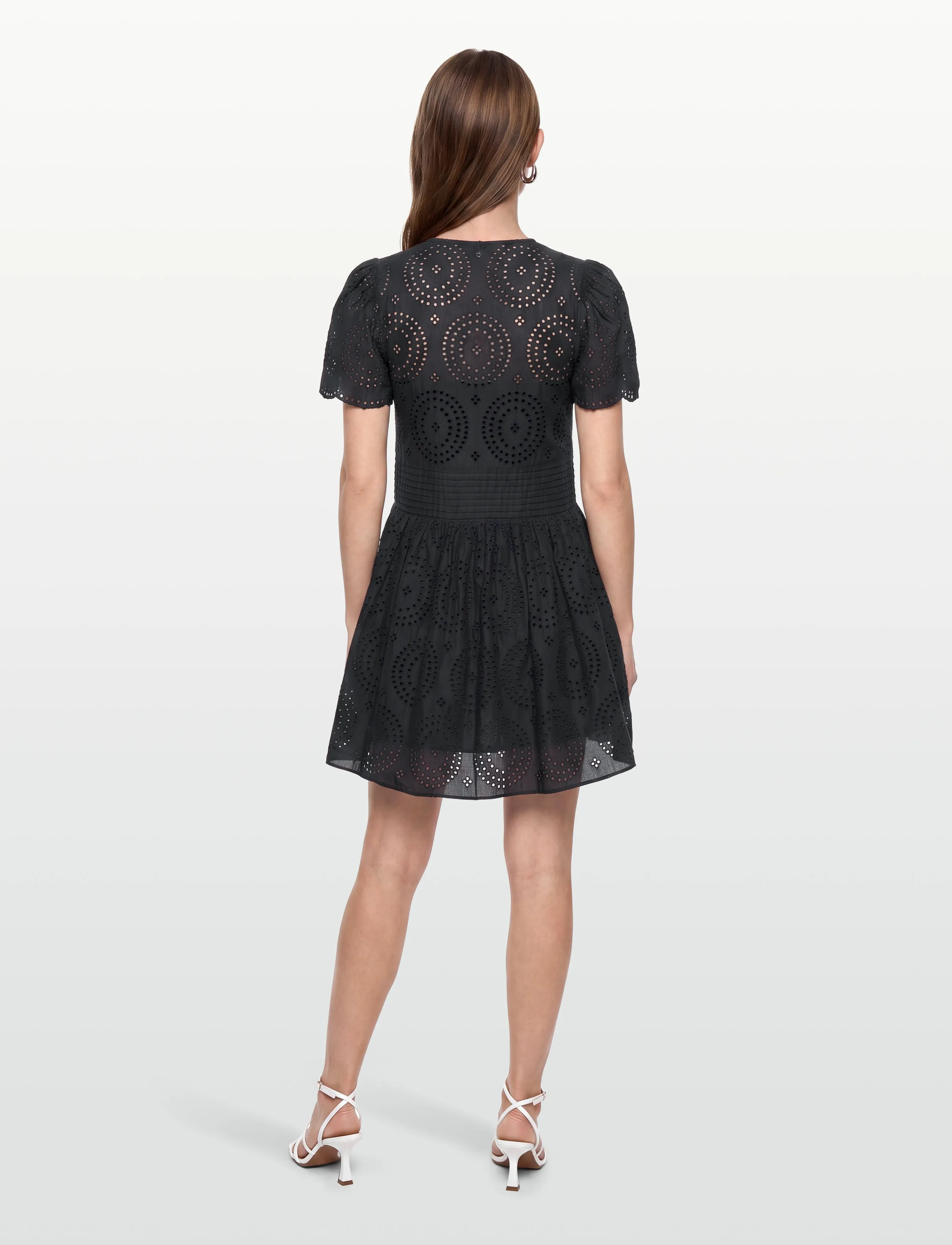 BOSS - C_Debrody - konfirmation - black - 4