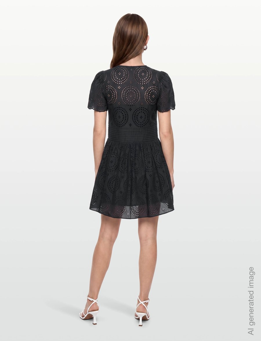 BOSS - C_Debrody - konfirmation - black - 4