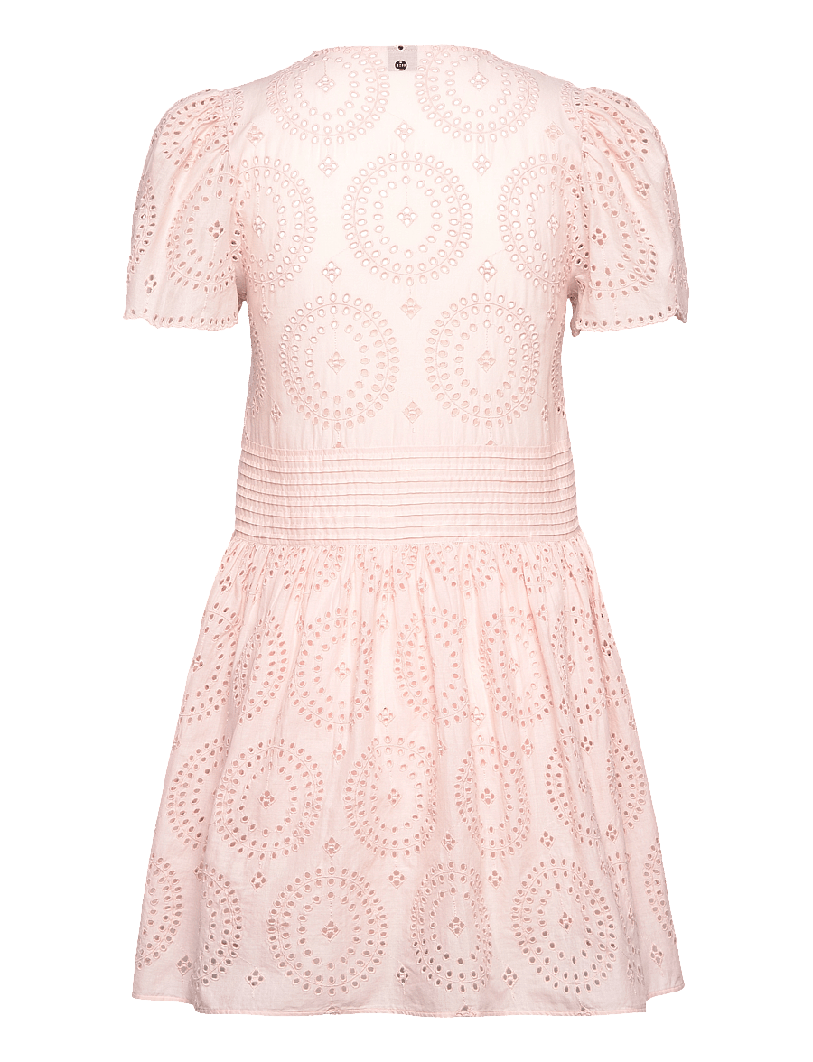 BOSS - C_Debrody - konfirmation - open pink - 1