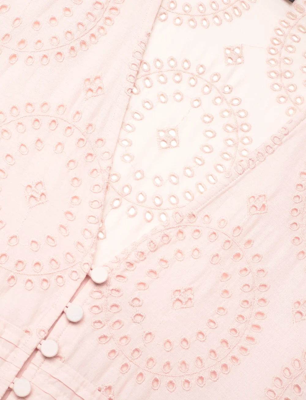 BOSS - C_Debrody - konfirmationstøj - open pink - 2