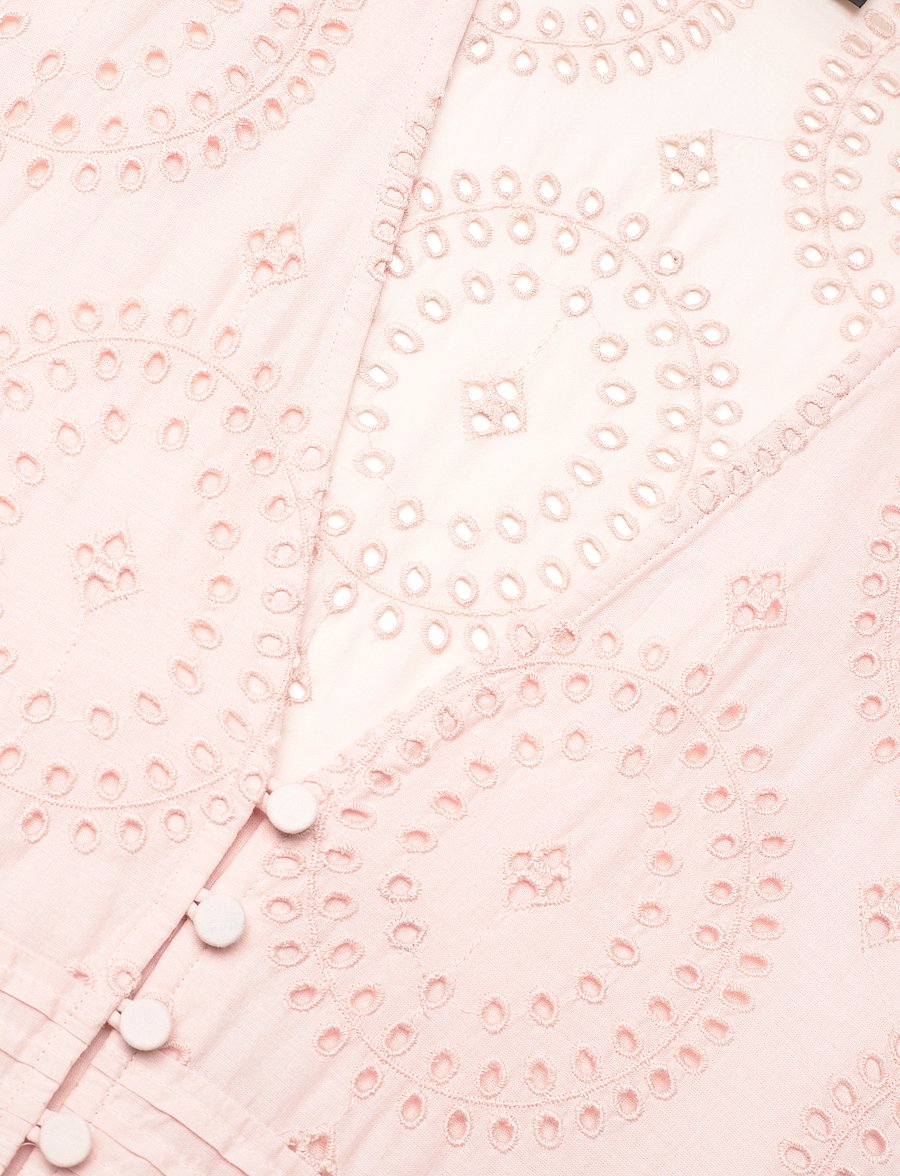 BOSS - C_Debrody - konfirmation - open pink - 2