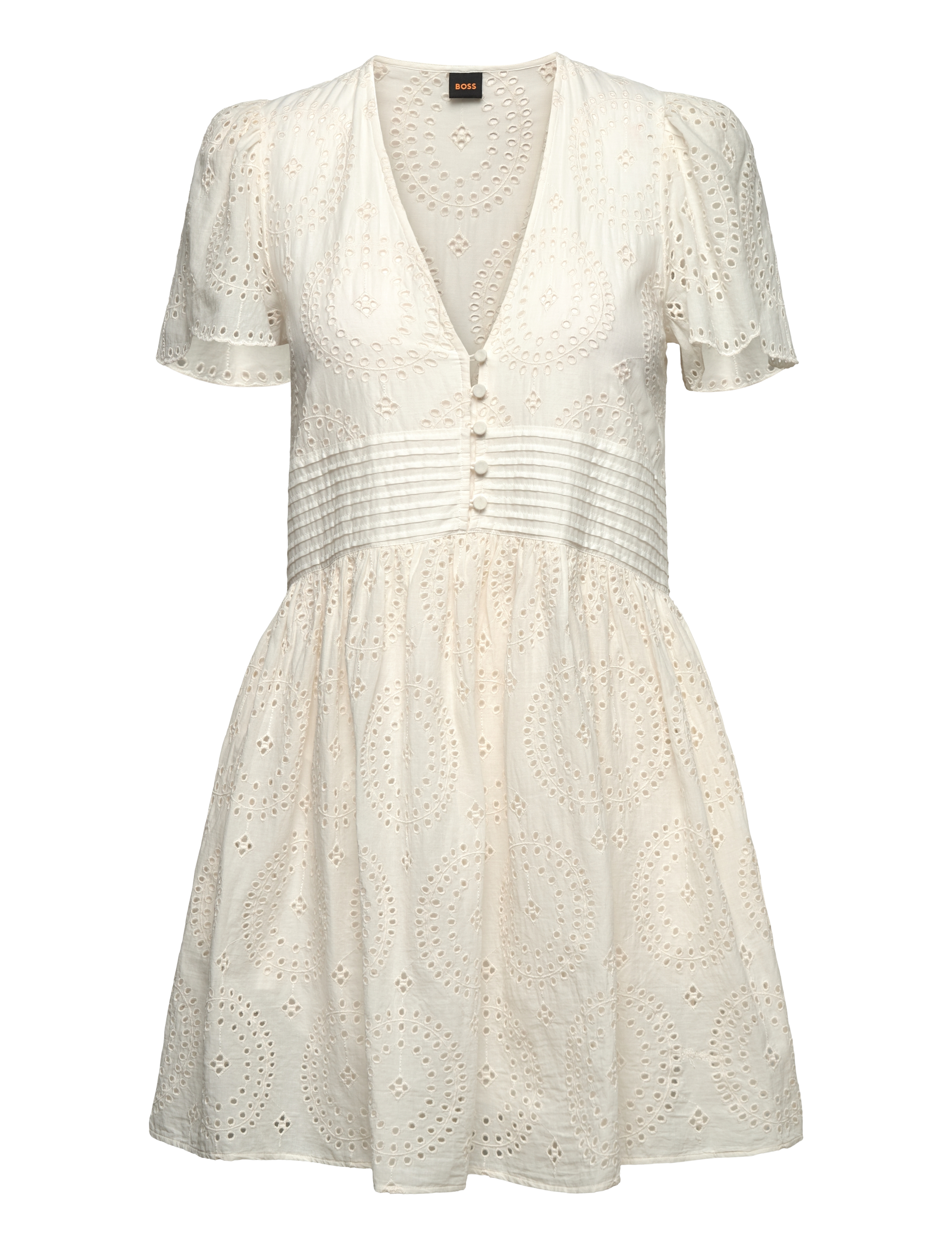 BOSS C_Debrody Cream - 38 - Damen