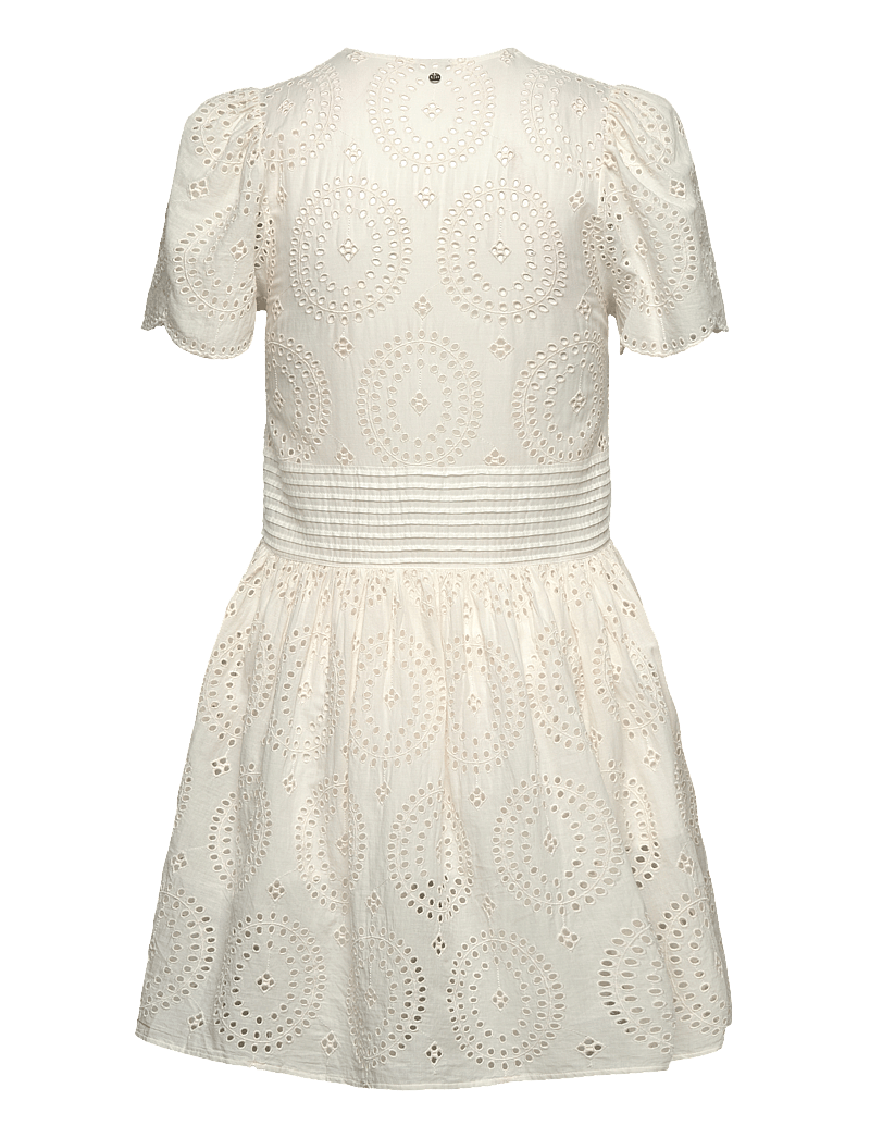 BOSS - C_Debrody - konfirmationstøj - open white - 1