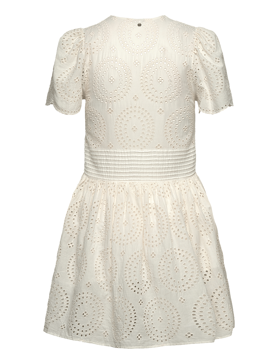 BOSS - C_Debrody - konfirmation - open white - 2