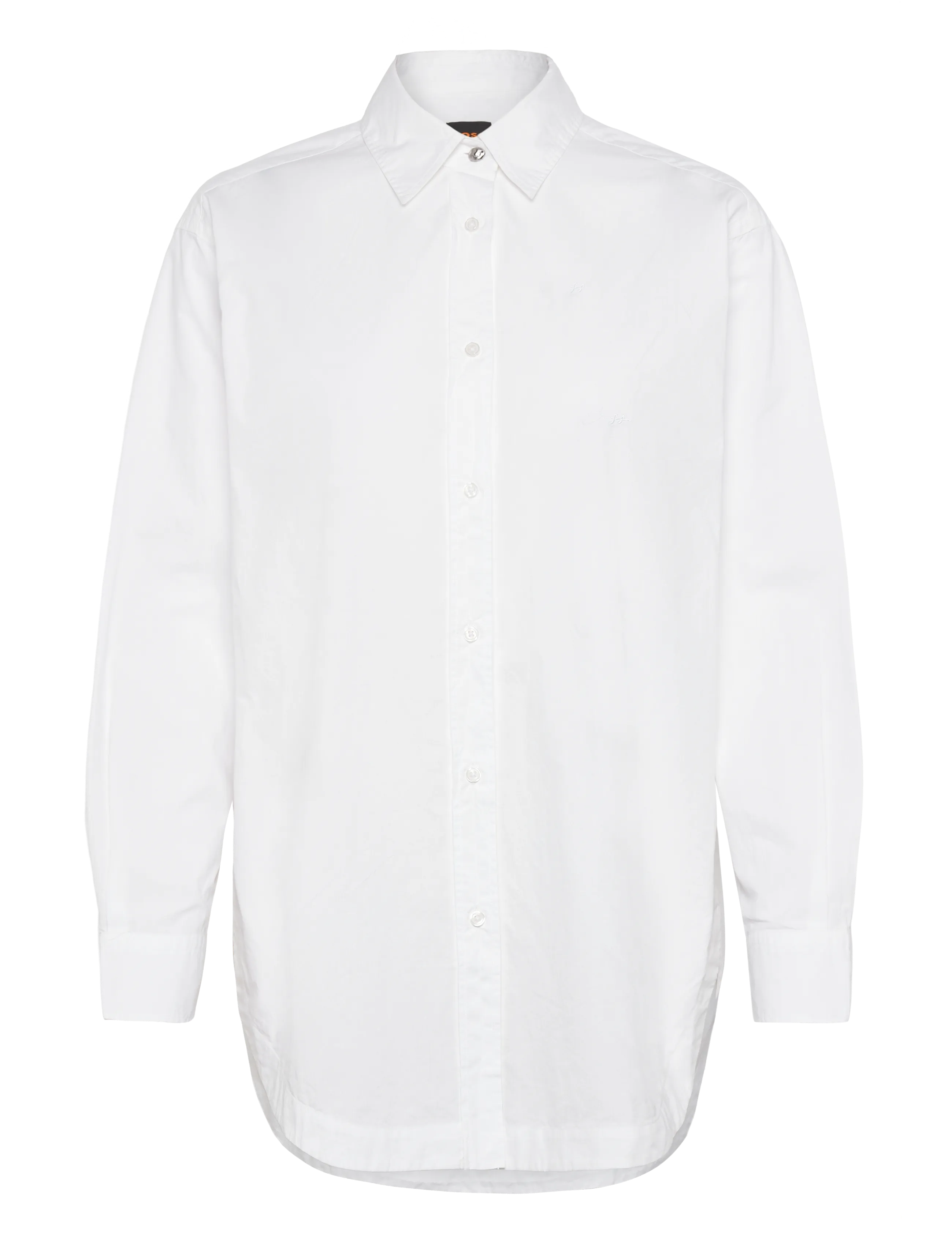 BOSS C_Bostucci_8 - Tøj - WHITE / white