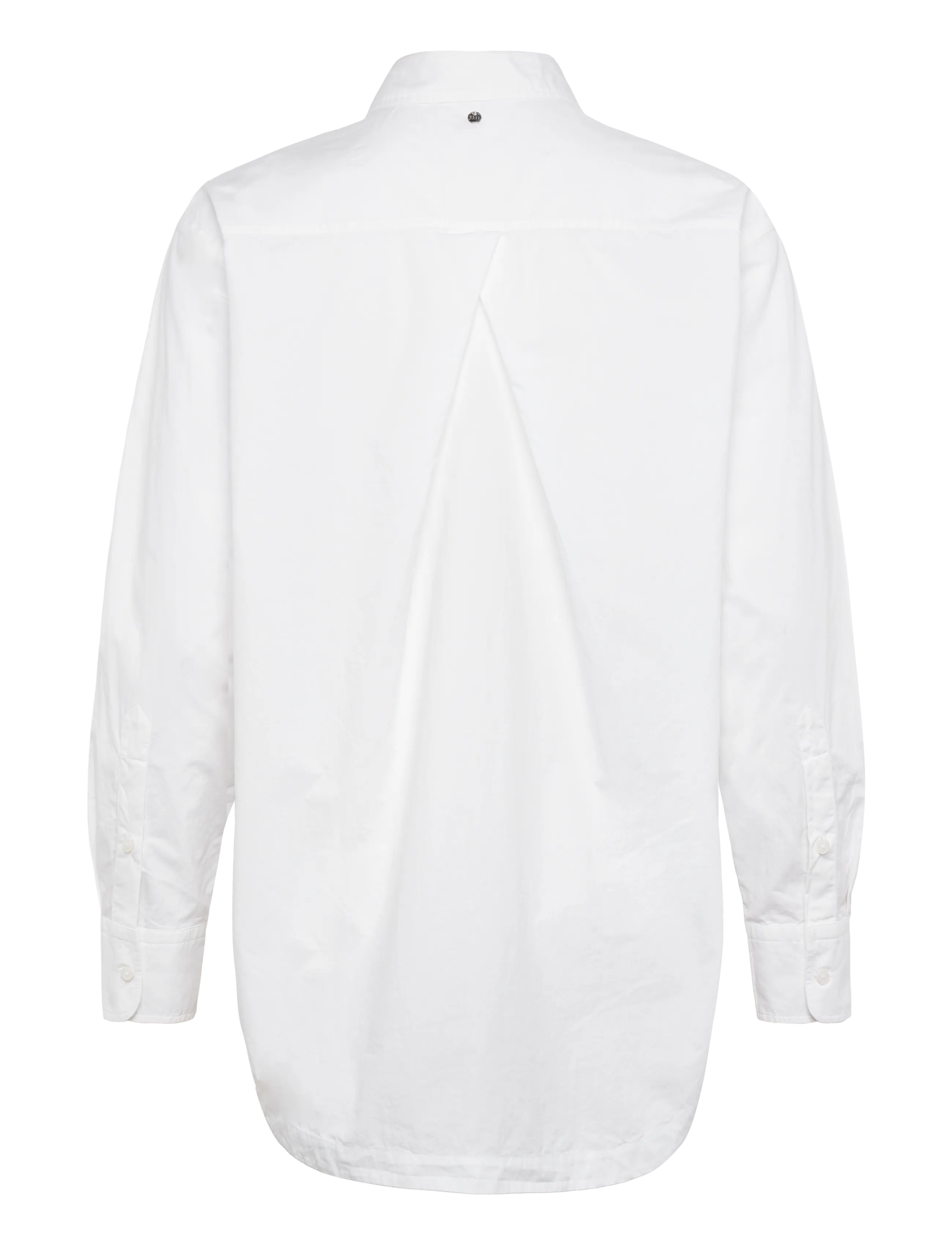 BOSS - C_Bostucci_8 - pikkade varrukatega särgid - white - 1