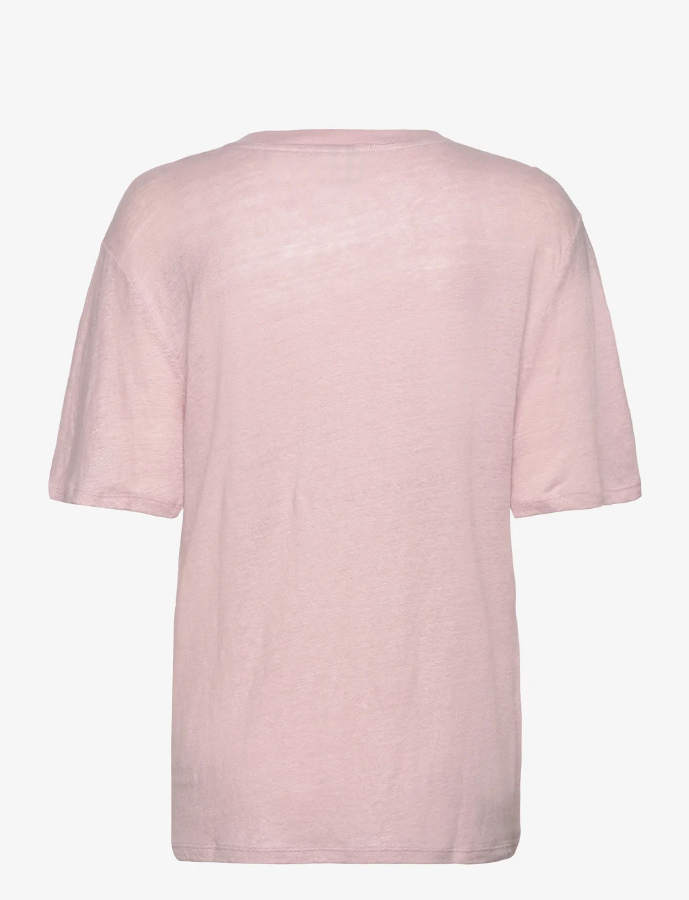 BOSS - C_Ela_1 - t-shirts - open purple - 1