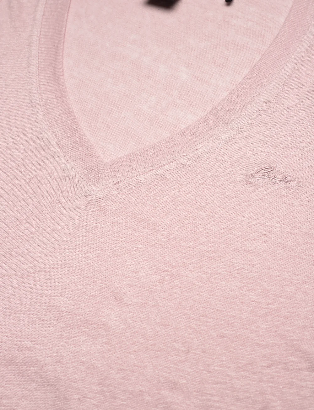 BOSS - C_Ela_1 - t-shirts - open purple - 2